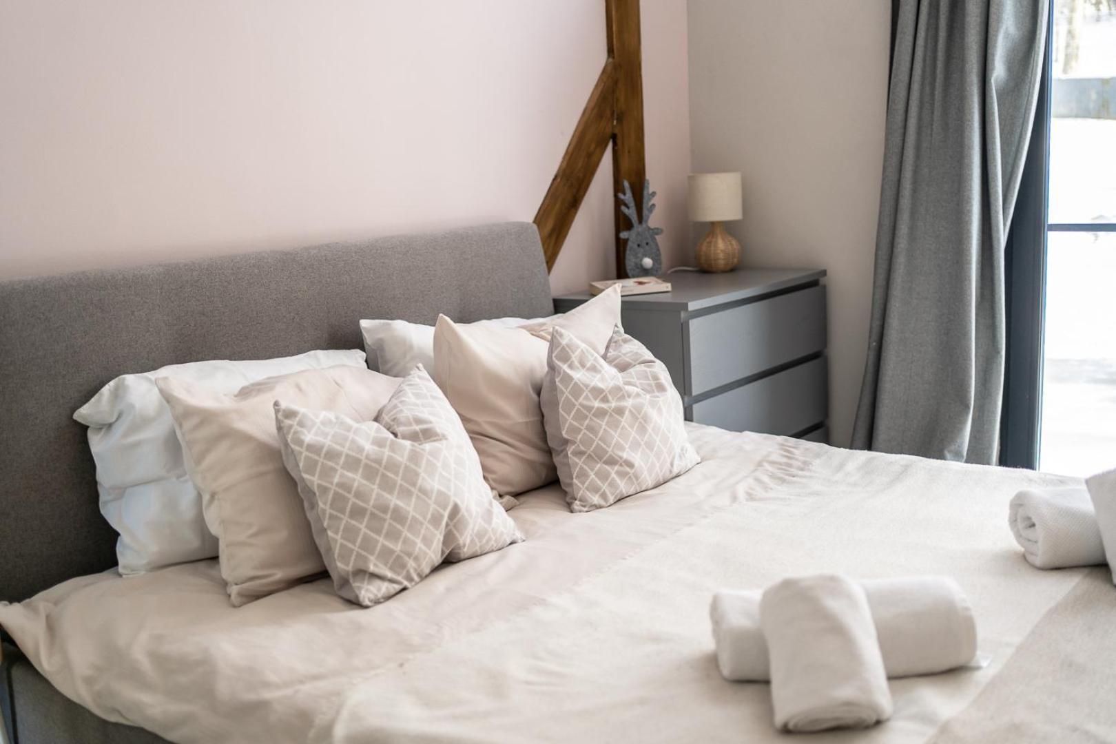 Vila Blanc Valiug Crivaia