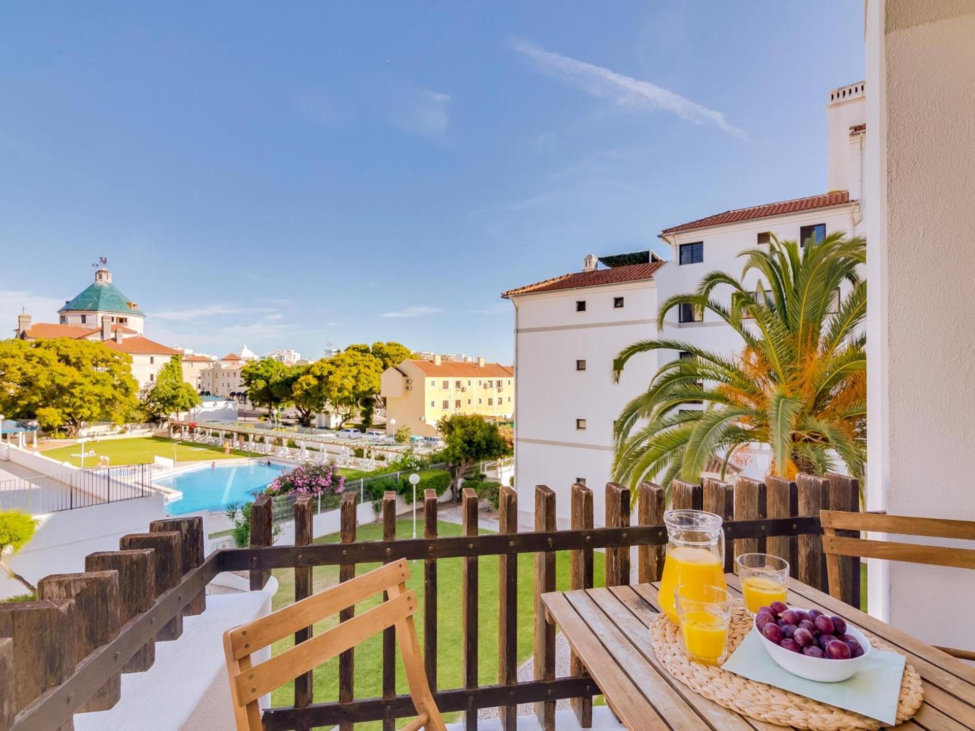 AL Vilamoura Porto Marina