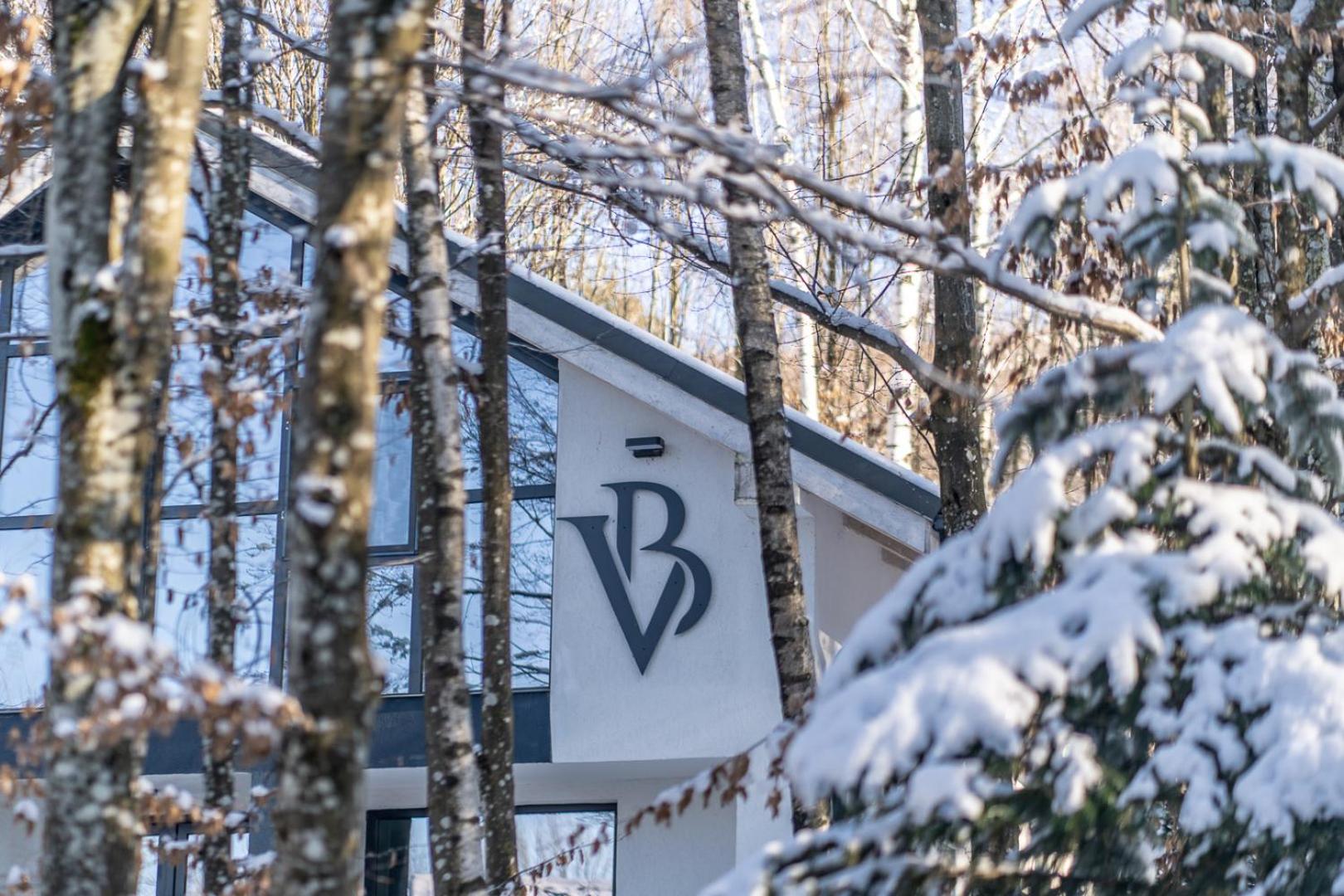 Vila Blanc Valiug Crivaia