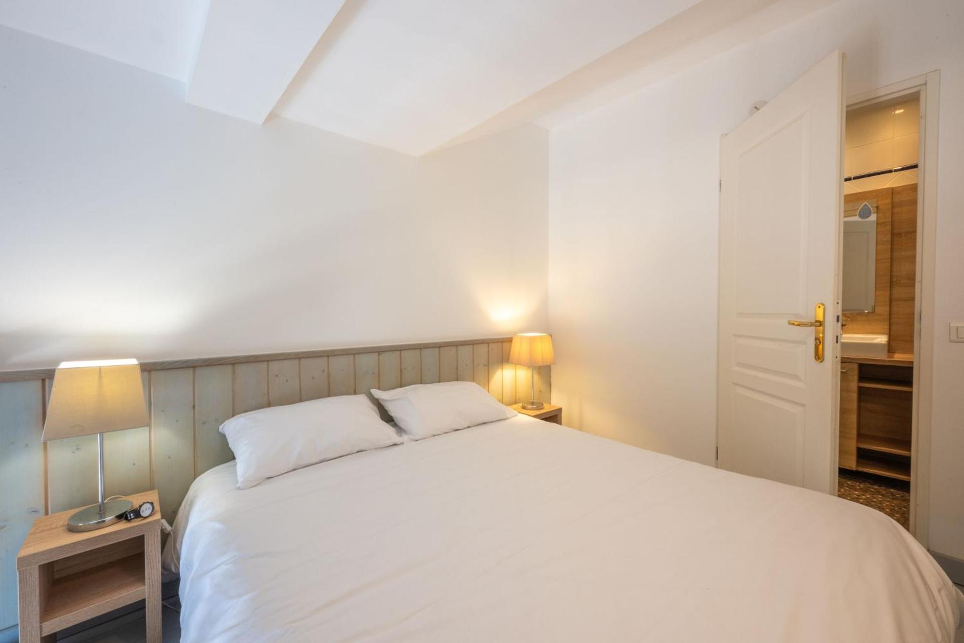 Résidence Odalys Valentin plage