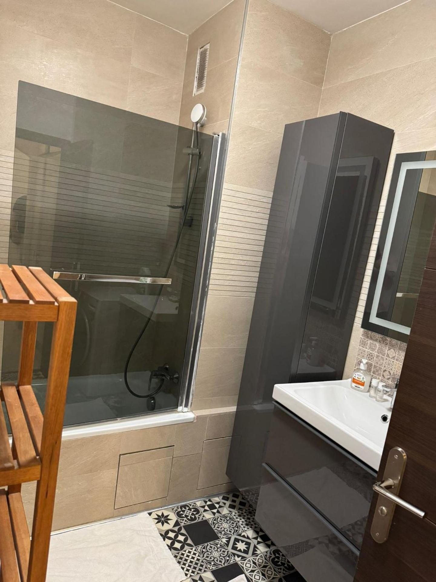 Appartement Ponthieu - HALA PARIS