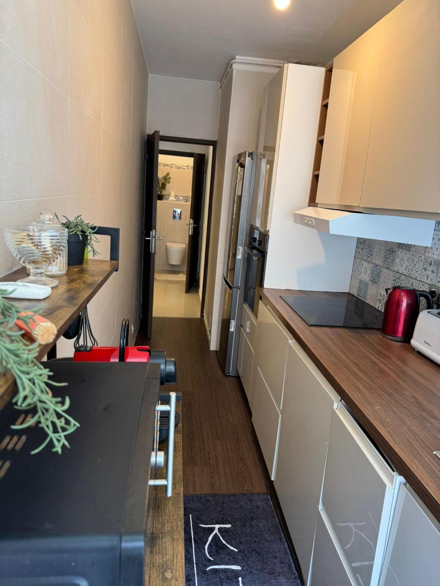 Appartement Ponthieu - HALA PARIS