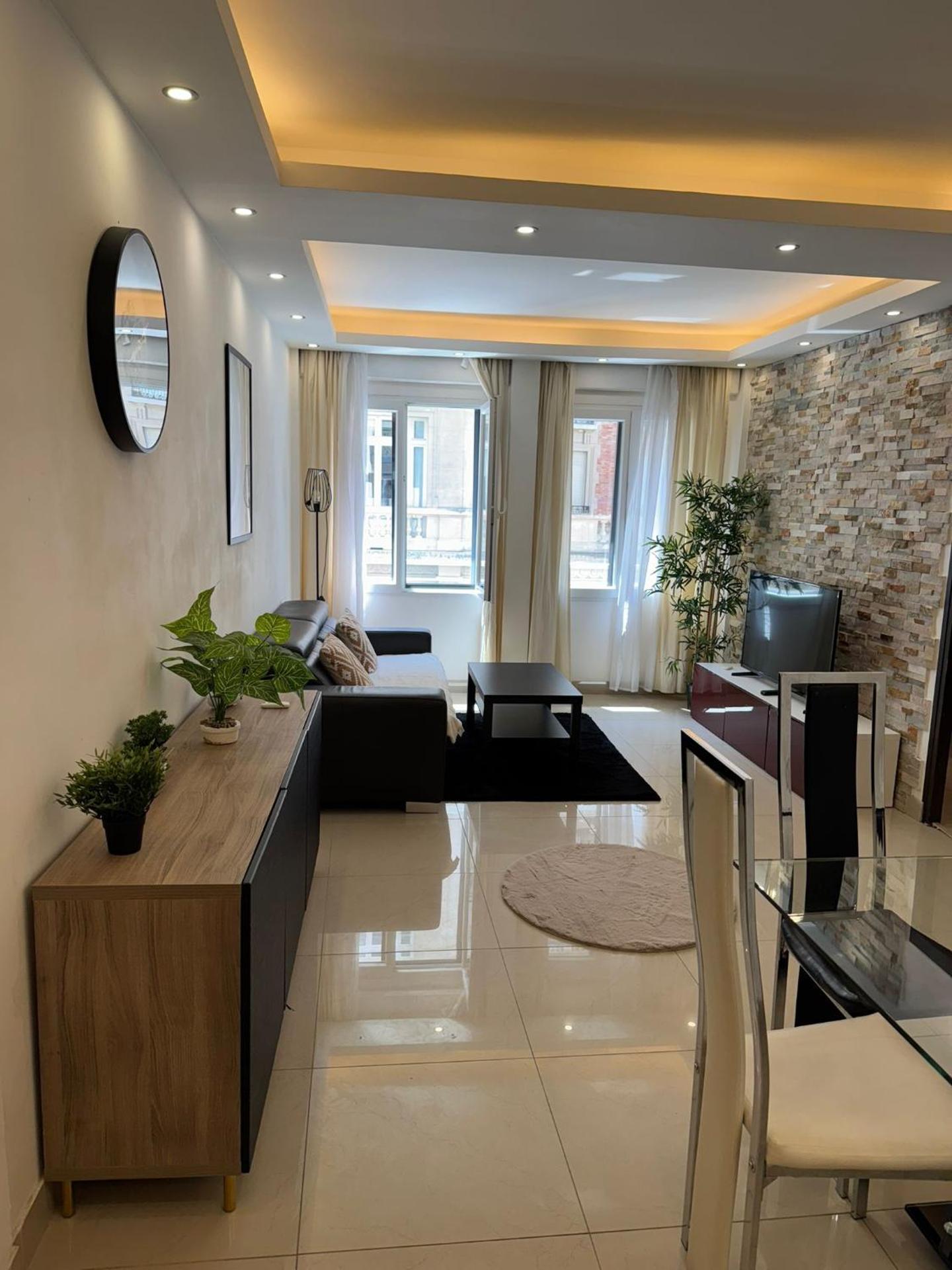 Appartement Ponthieu - HALA PARIS