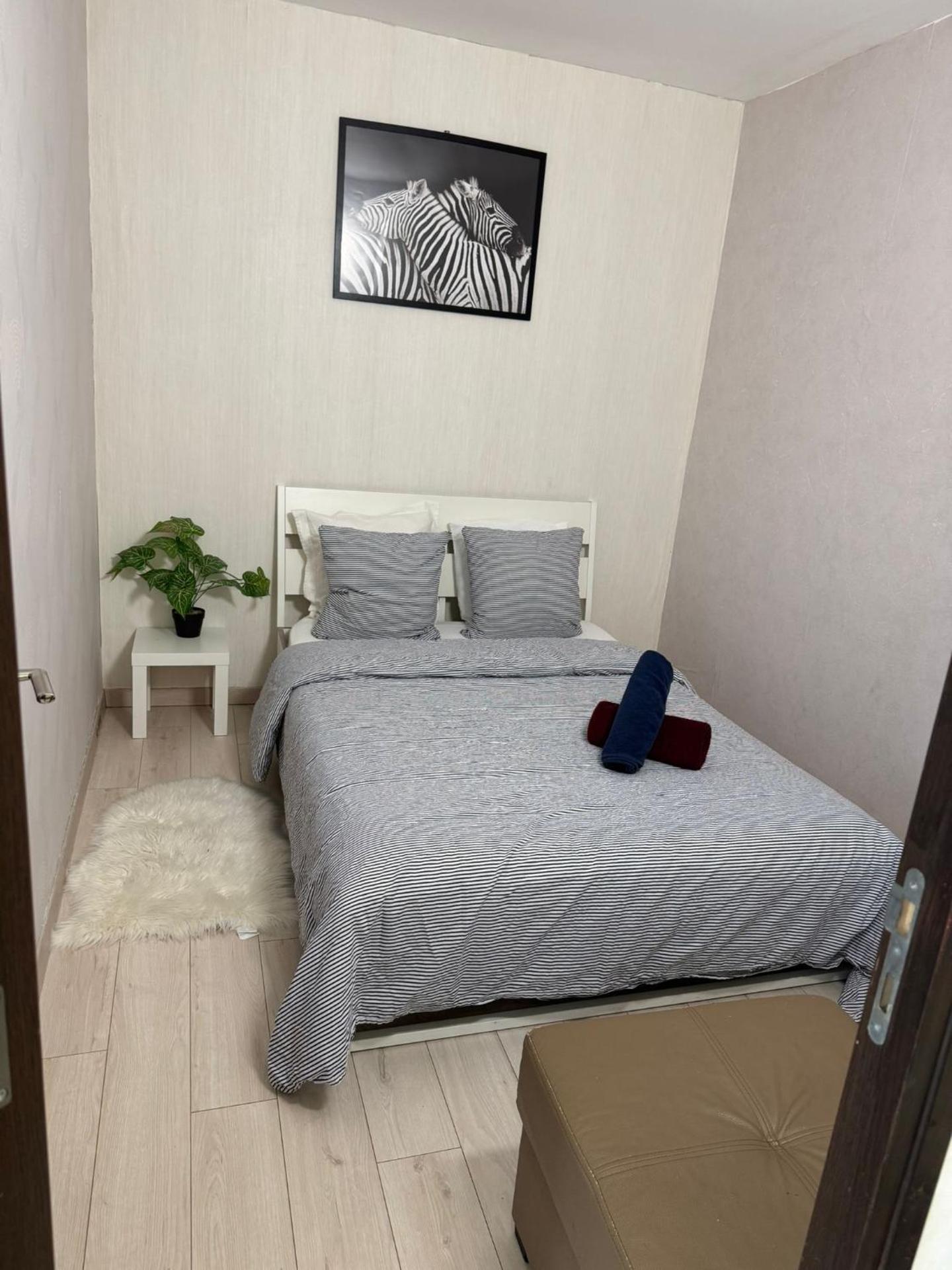 Appartement Ponthieu - HALA PARIS