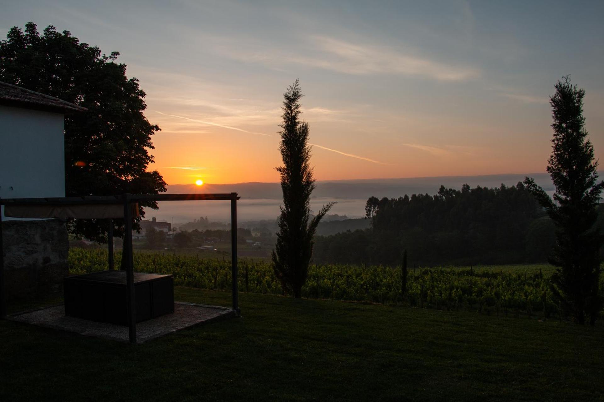 The FarmHouse I - Uma quinta deslumbrante