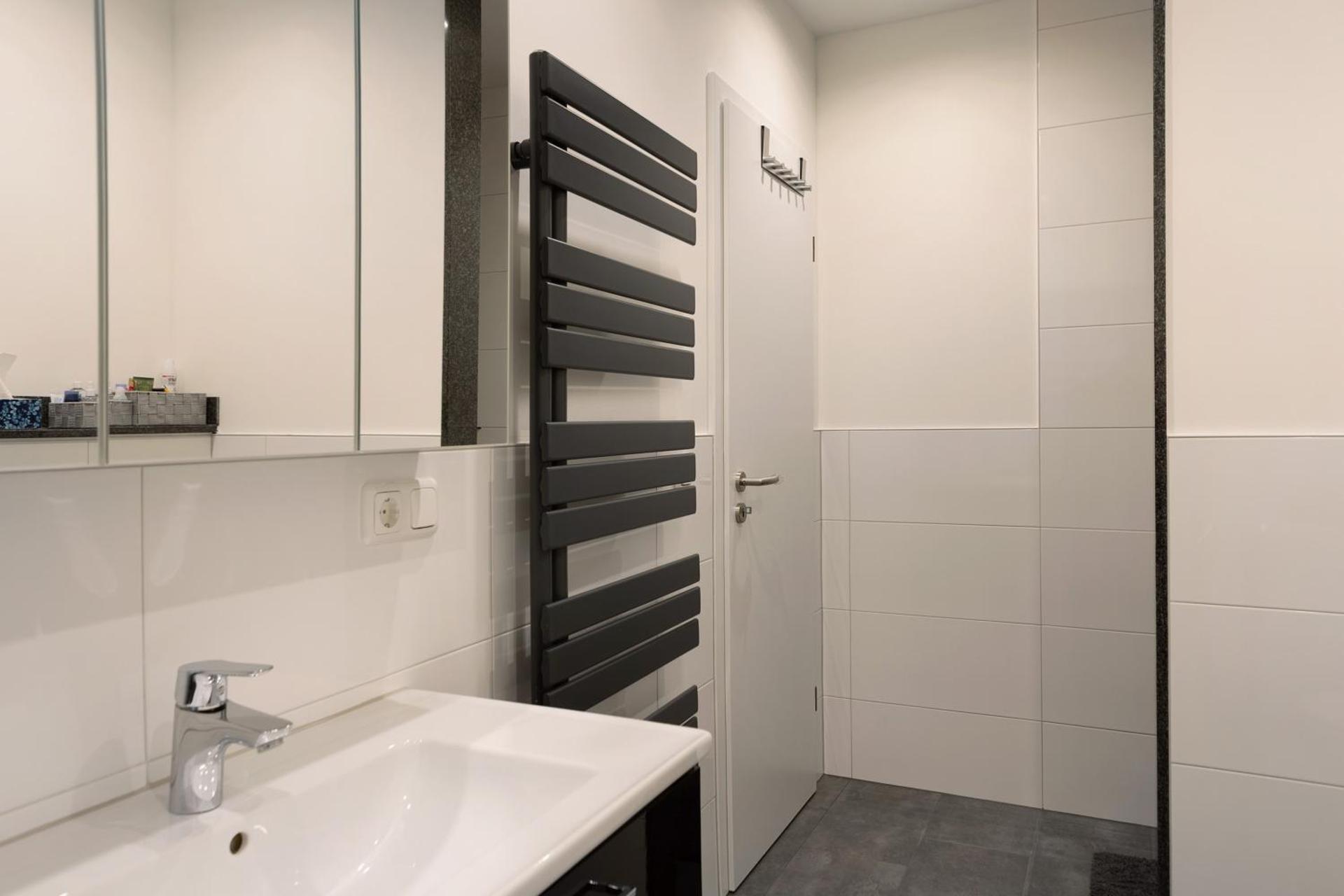 Unterkunft Alte Schlosserei