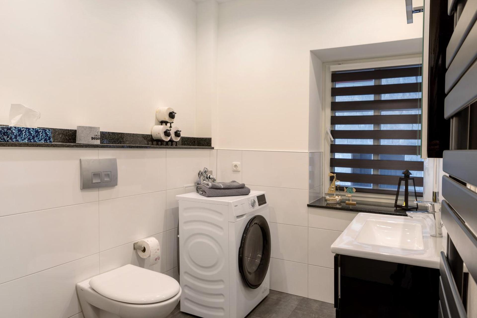 Unterkunft Alte Schlosserei