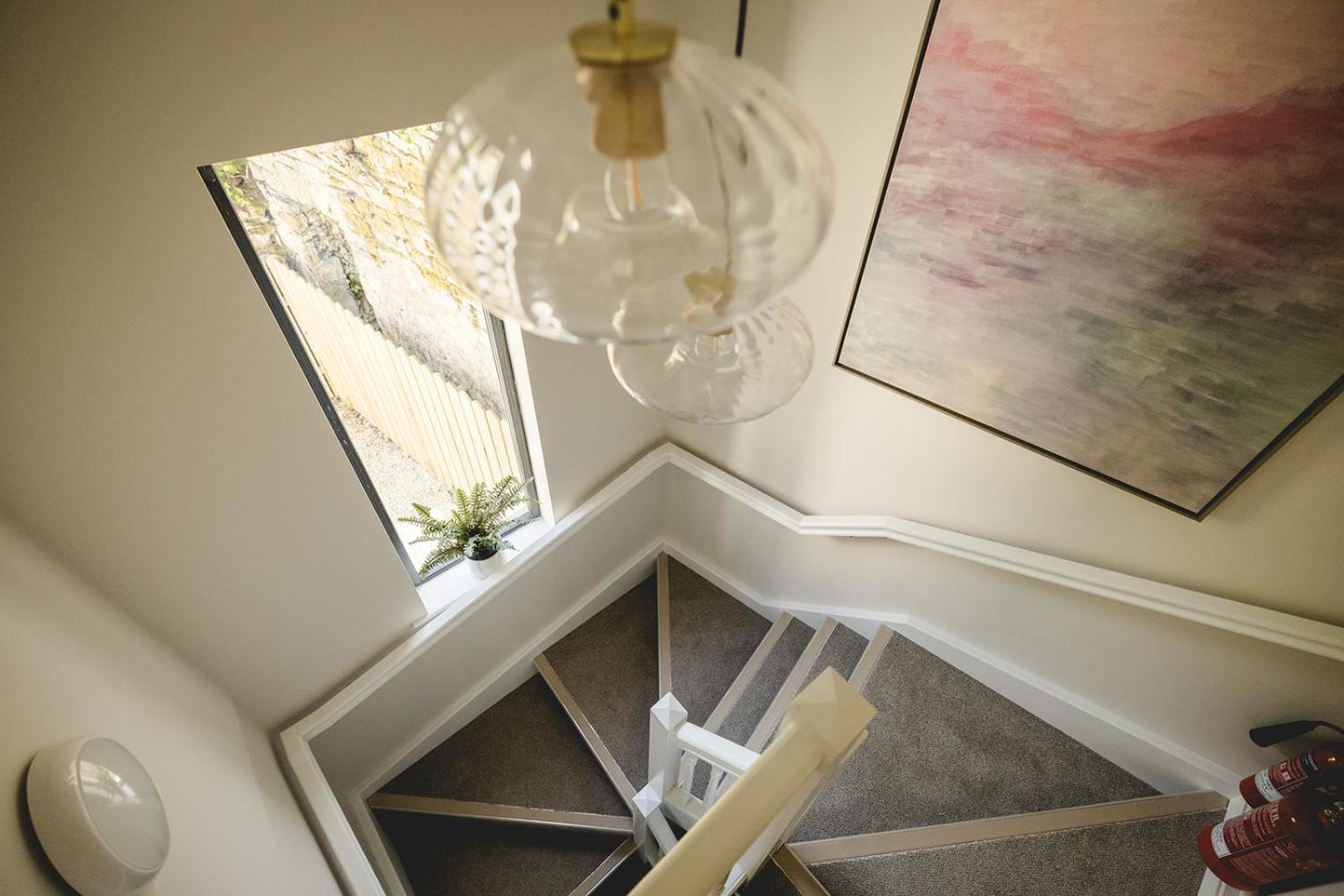 The Old Schoolhouse - Teacher's Quarters