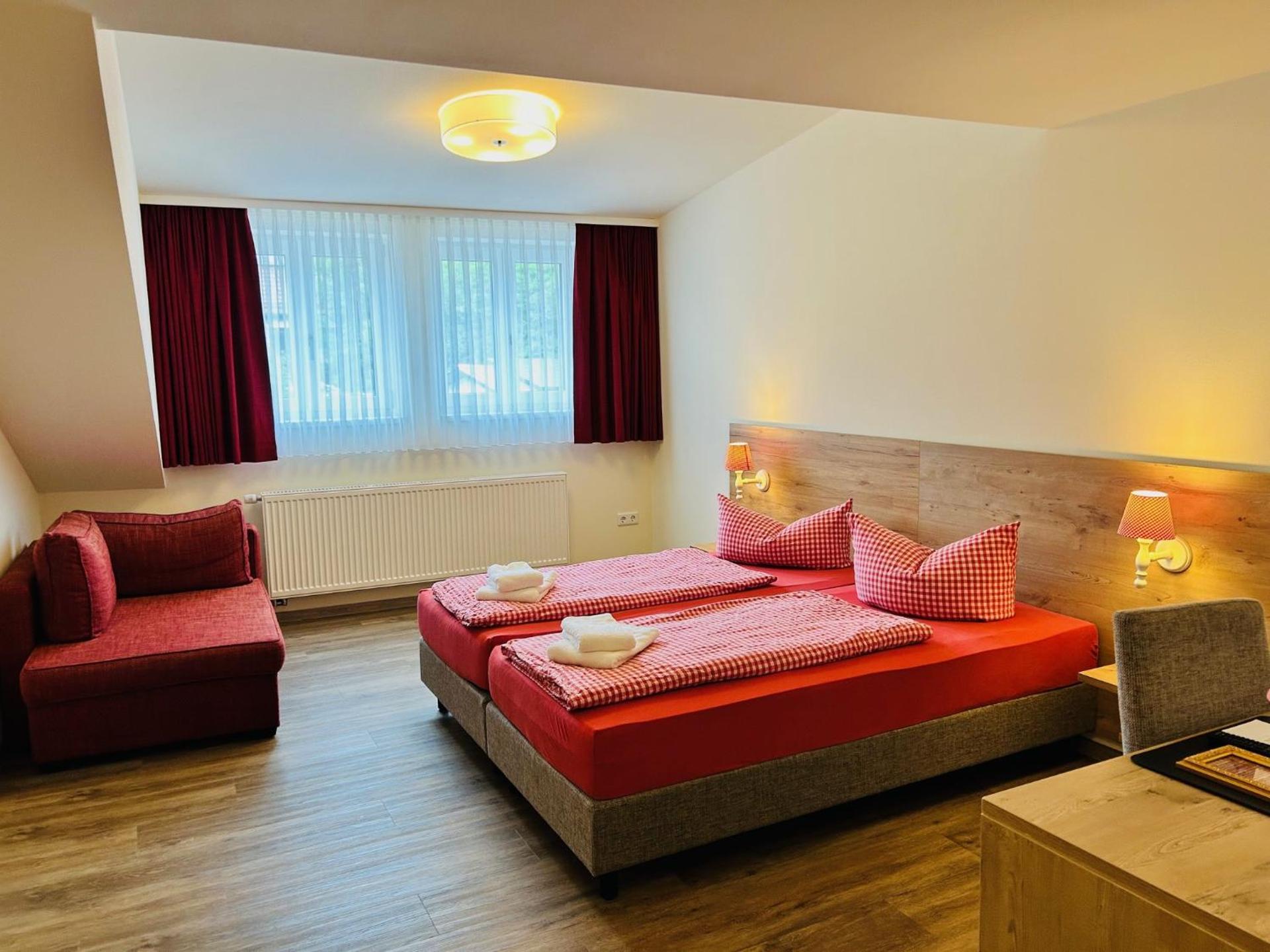 Braugasthof Trompete