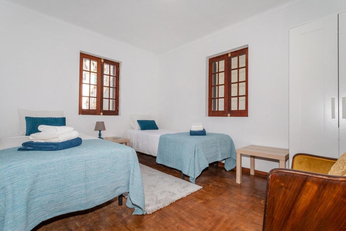 GuestReady - Casa dos Moinhos near the beach