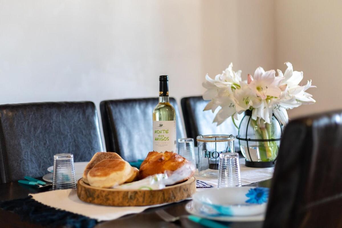 GuestReady - Casa dos Moinhos near the beach