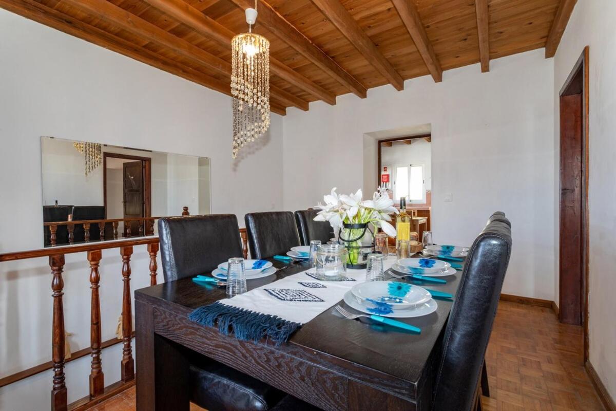 GuestReady - Casa dos Moinhos near the beach