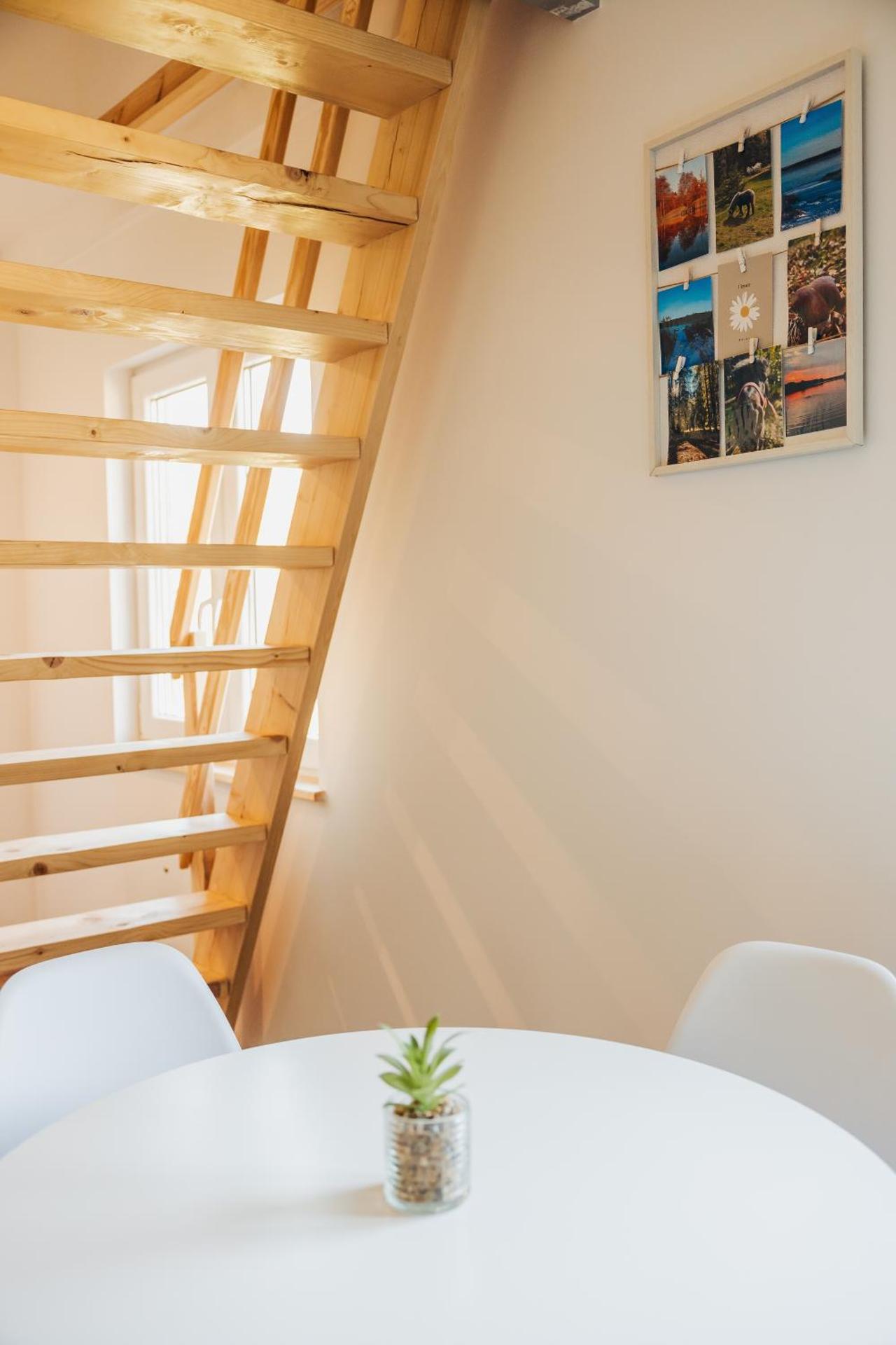 Zakątek Mazury Domek na Mazurach Sauna Jacuzzi