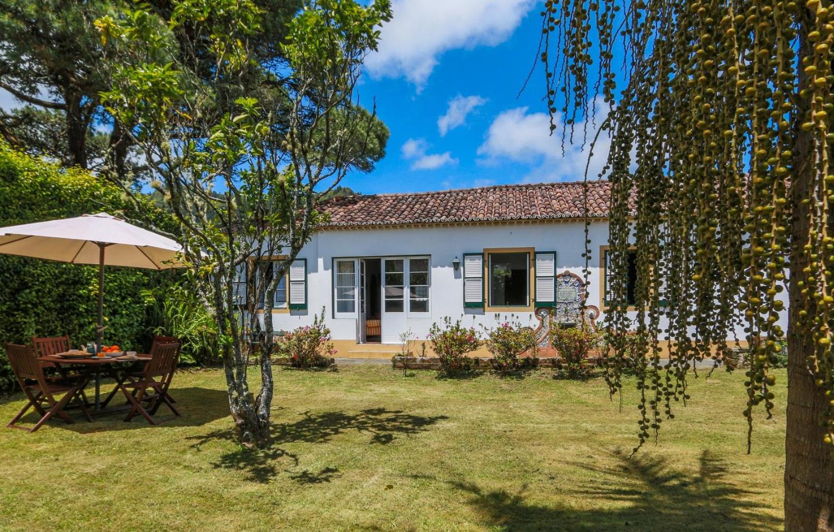 GuestReady - Domus Adepta Charming w/ Garden