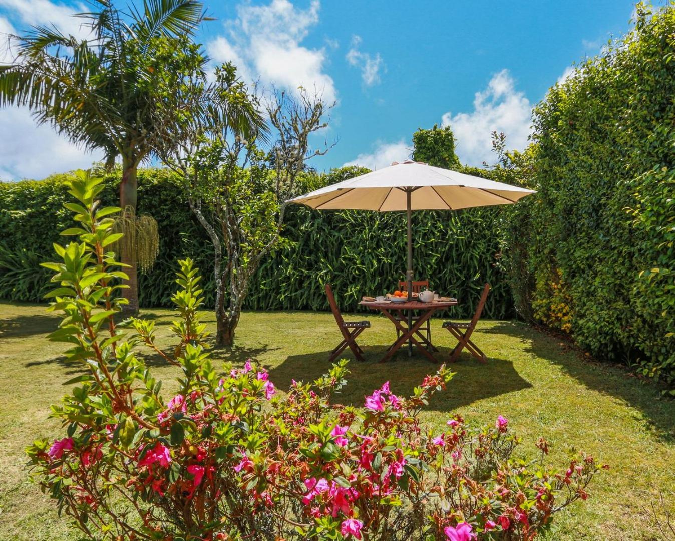 GuestReady - Domus Adepta Charming w/ Garden