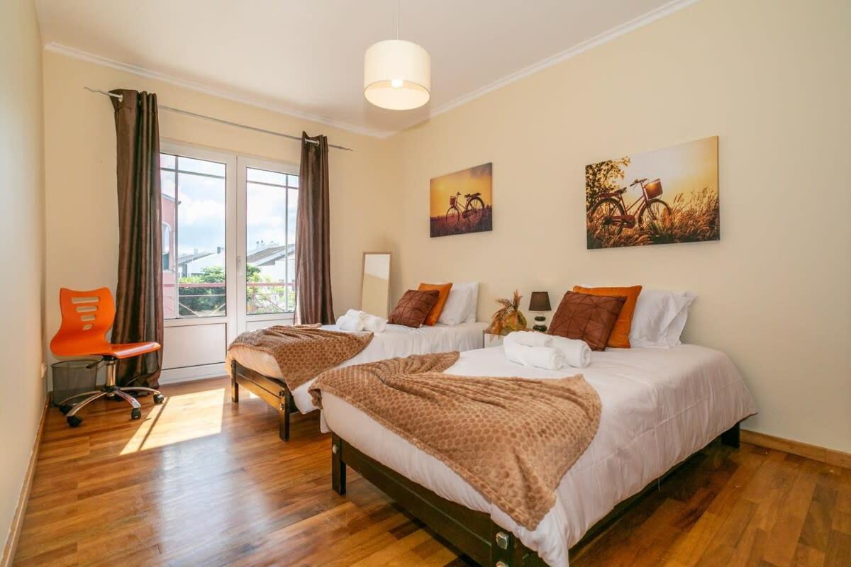 GuestReady - Casa do Parque