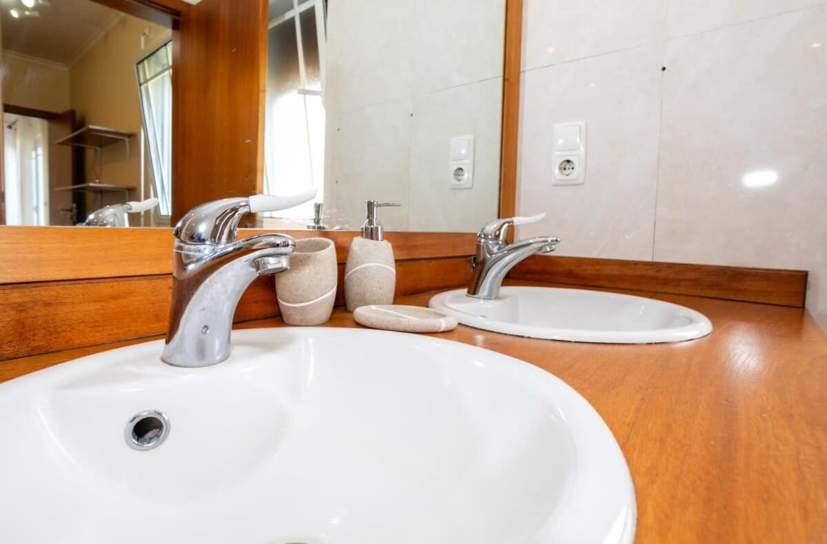 GuestReady - Casa do Parque