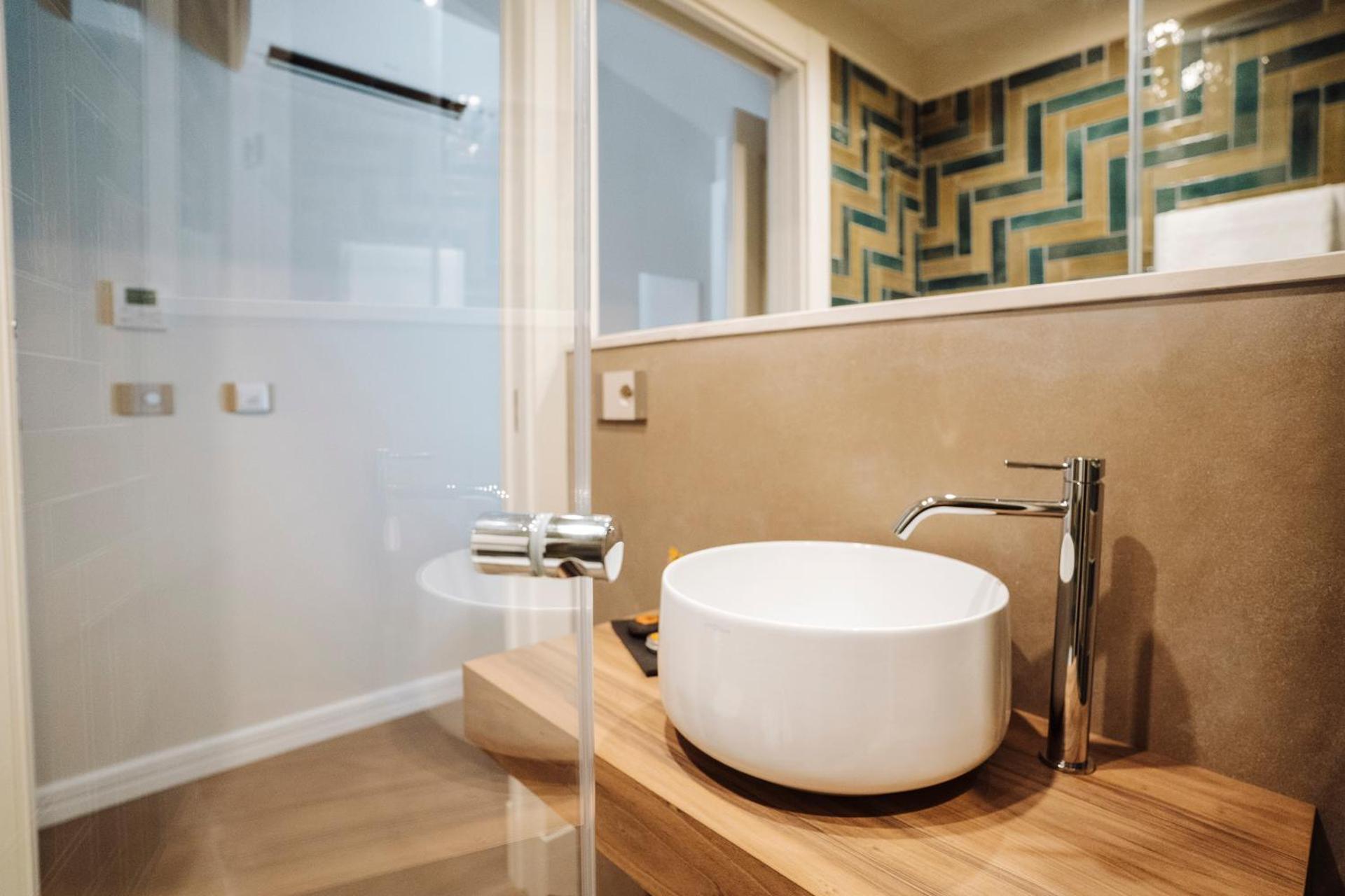 Magnifico Catania Airport