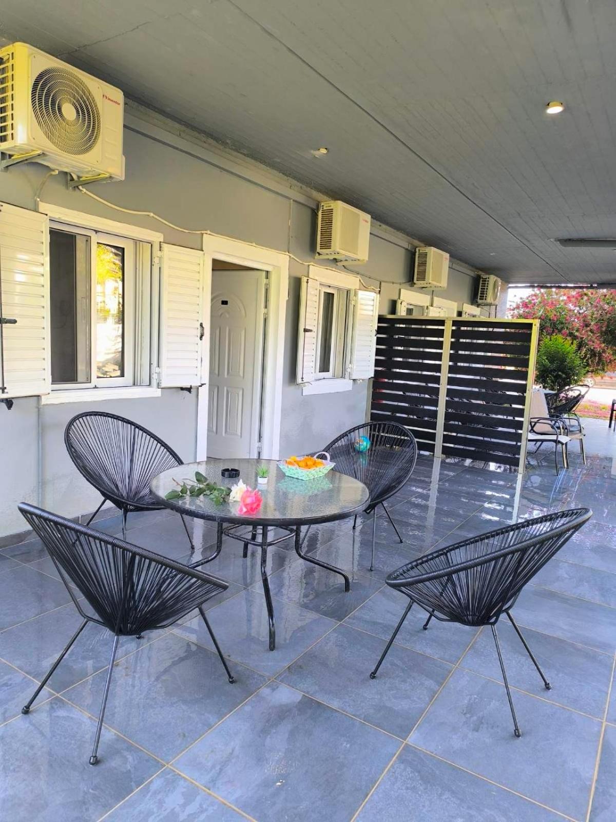 Villa Preveza Apartments