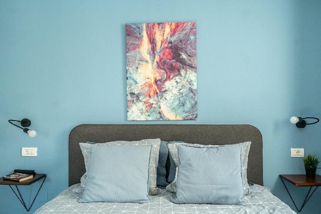 Vila Blanc Valiug Crivaia