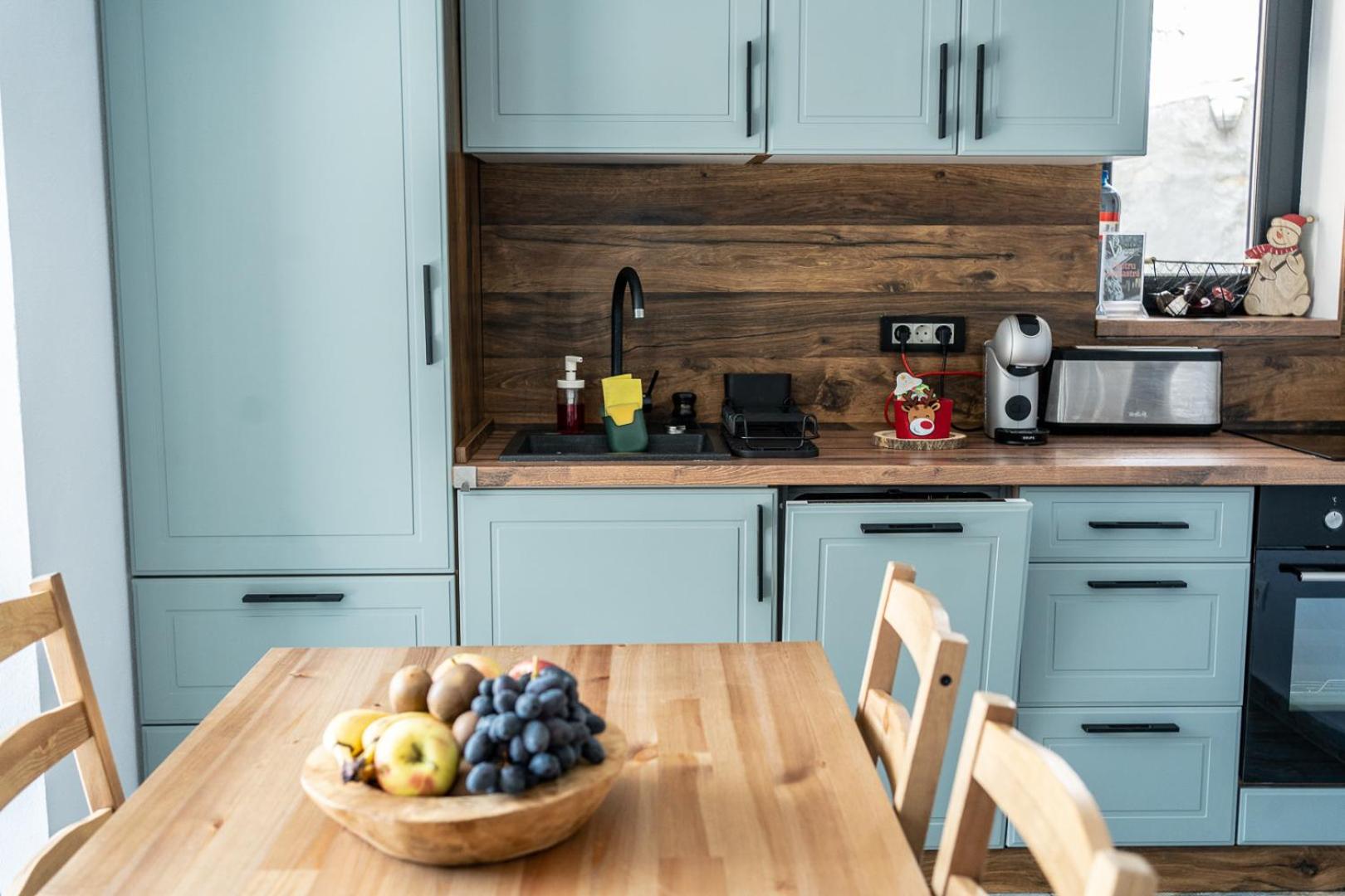 Vila Blanc Valiug Crivaia