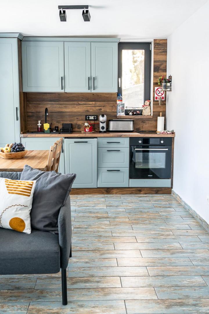 Vila Blanc Valiug Crivaia