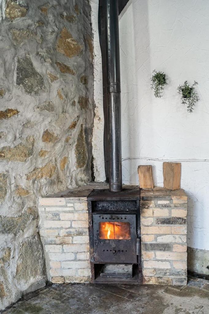 Vila Blanc Valiug Crivaia