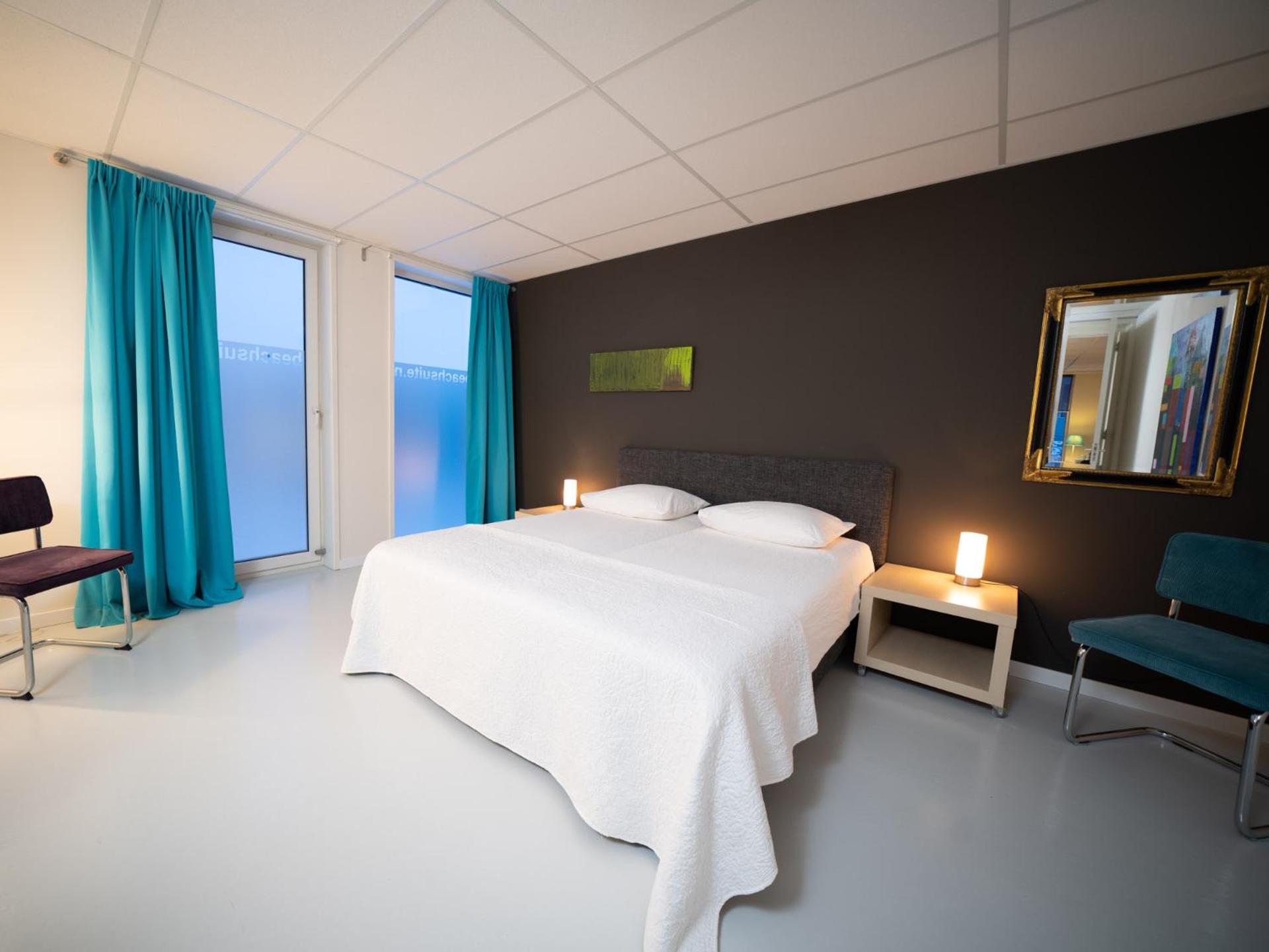 Beach Suites Lemmer