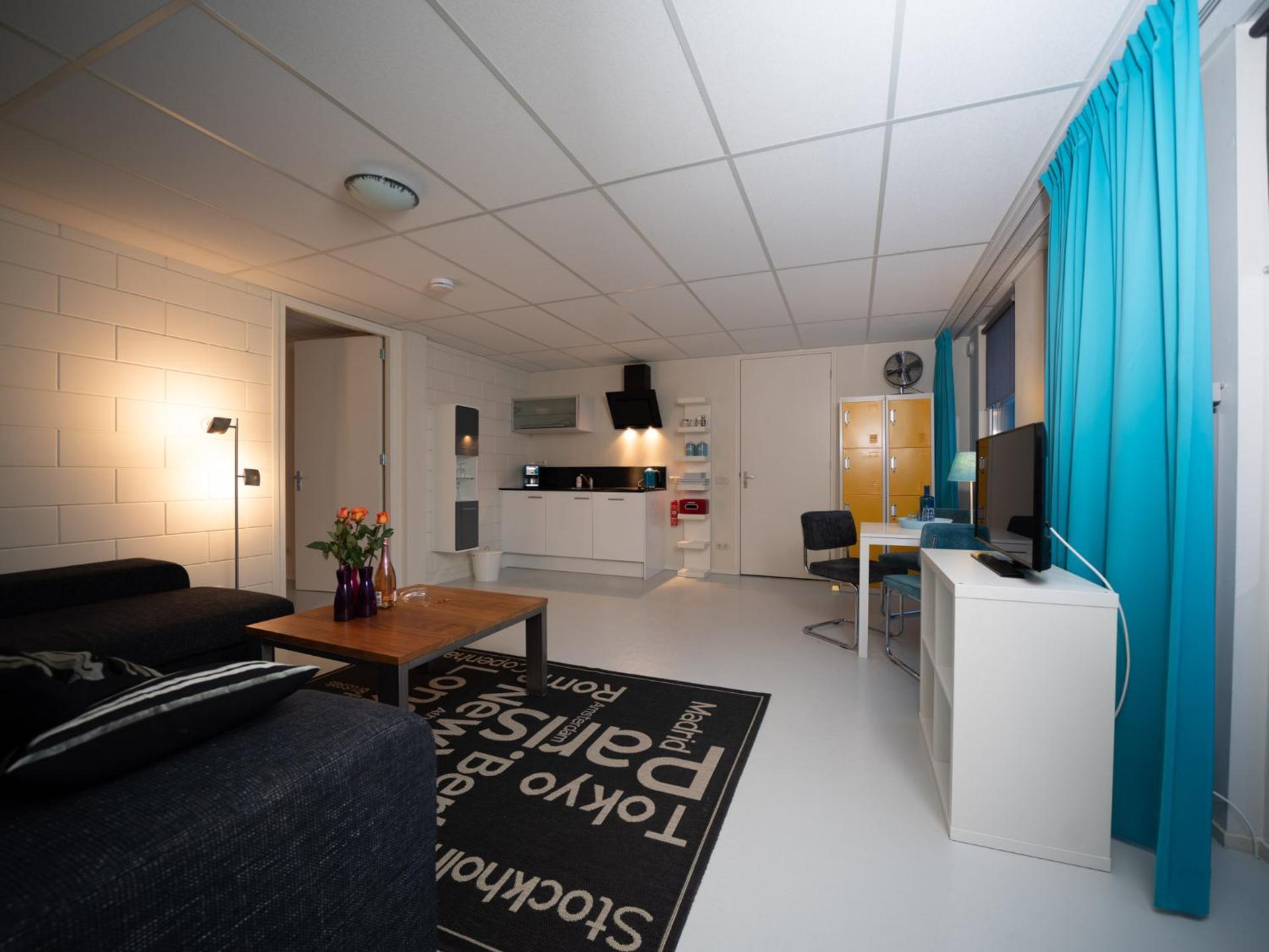 Beach Suites Lemmer