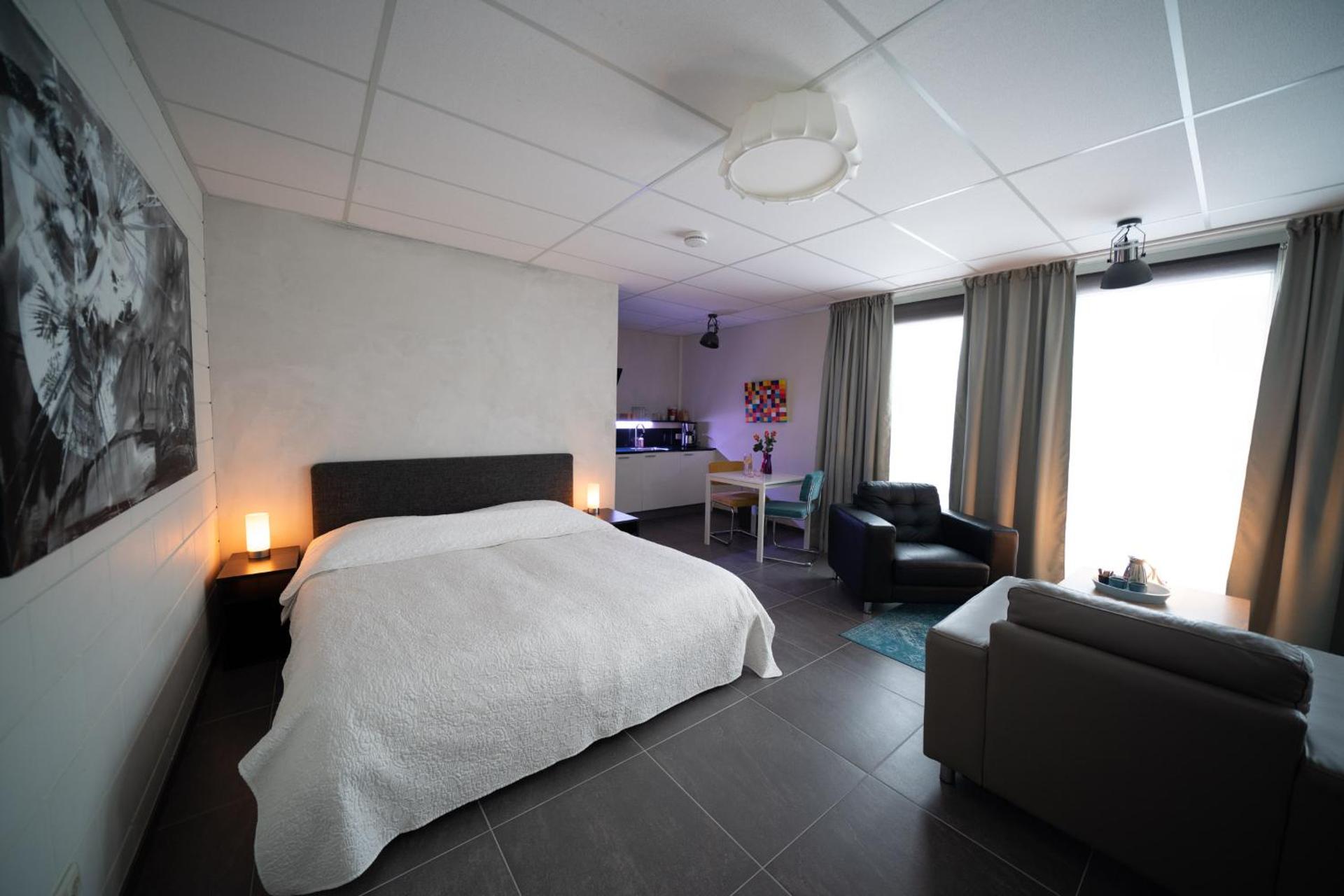 Beach Suites Lemmer
