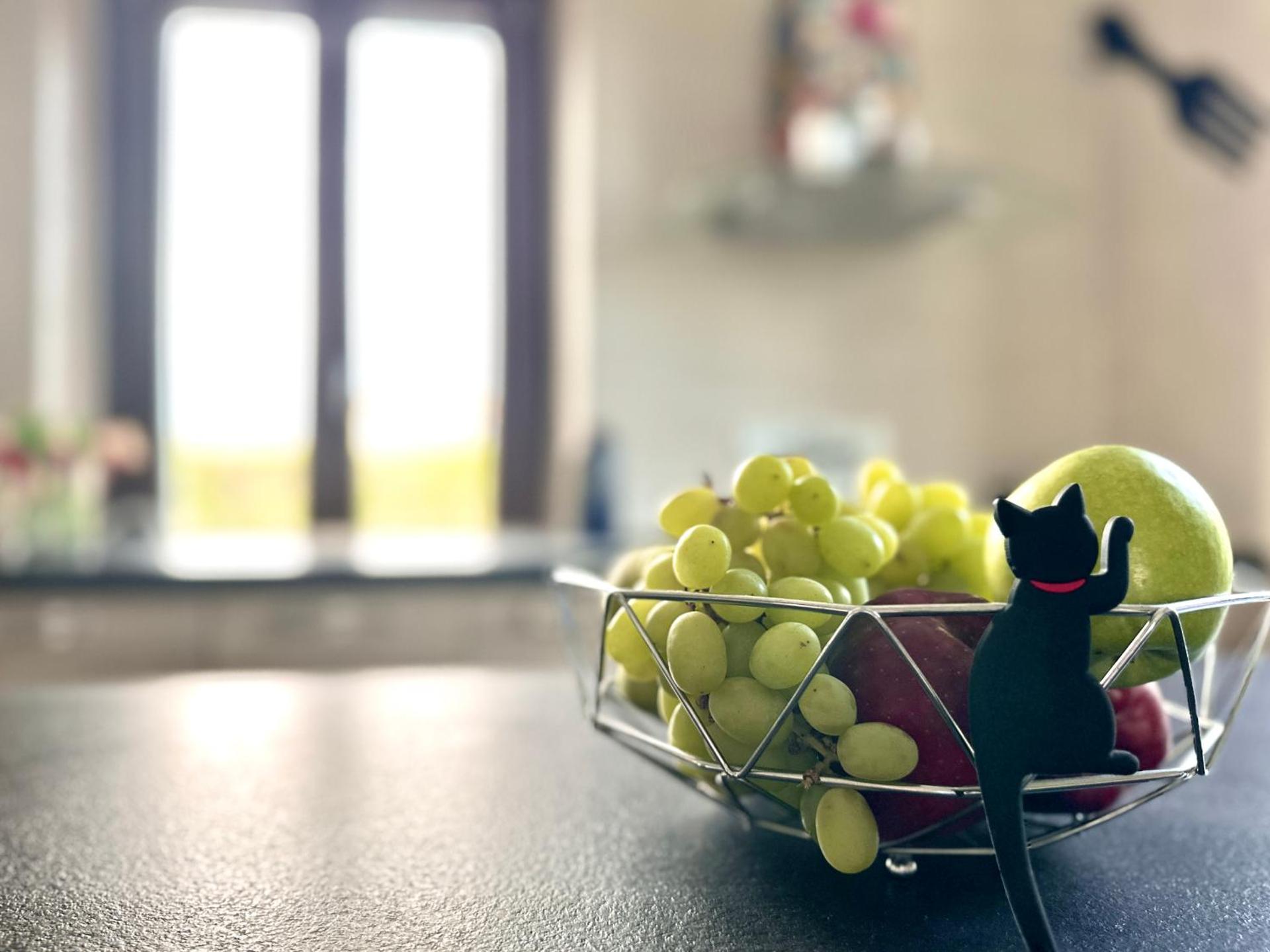 Appartamento in villa con piscina privata e vasca idromassaggio ad uso esclusivo