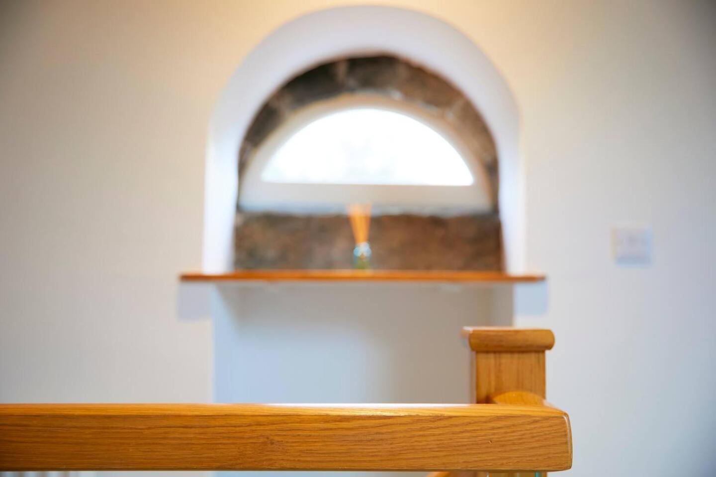 The Old Tackroom, luxury Barn