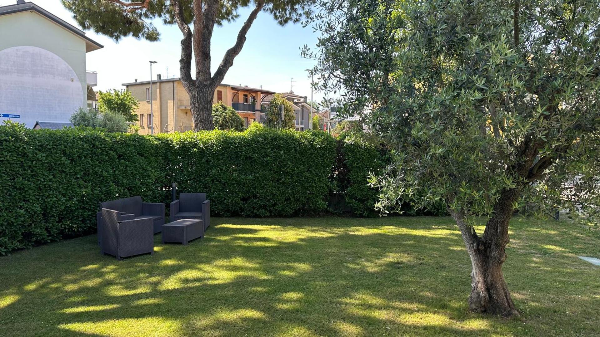 La Casa Bianca Rooms&Lounge