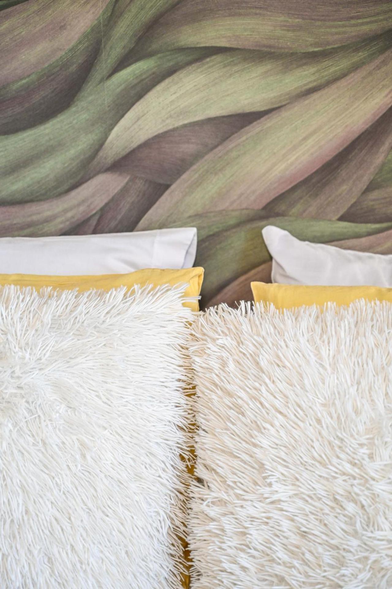 A Casa di Lu' Elegant Rooms