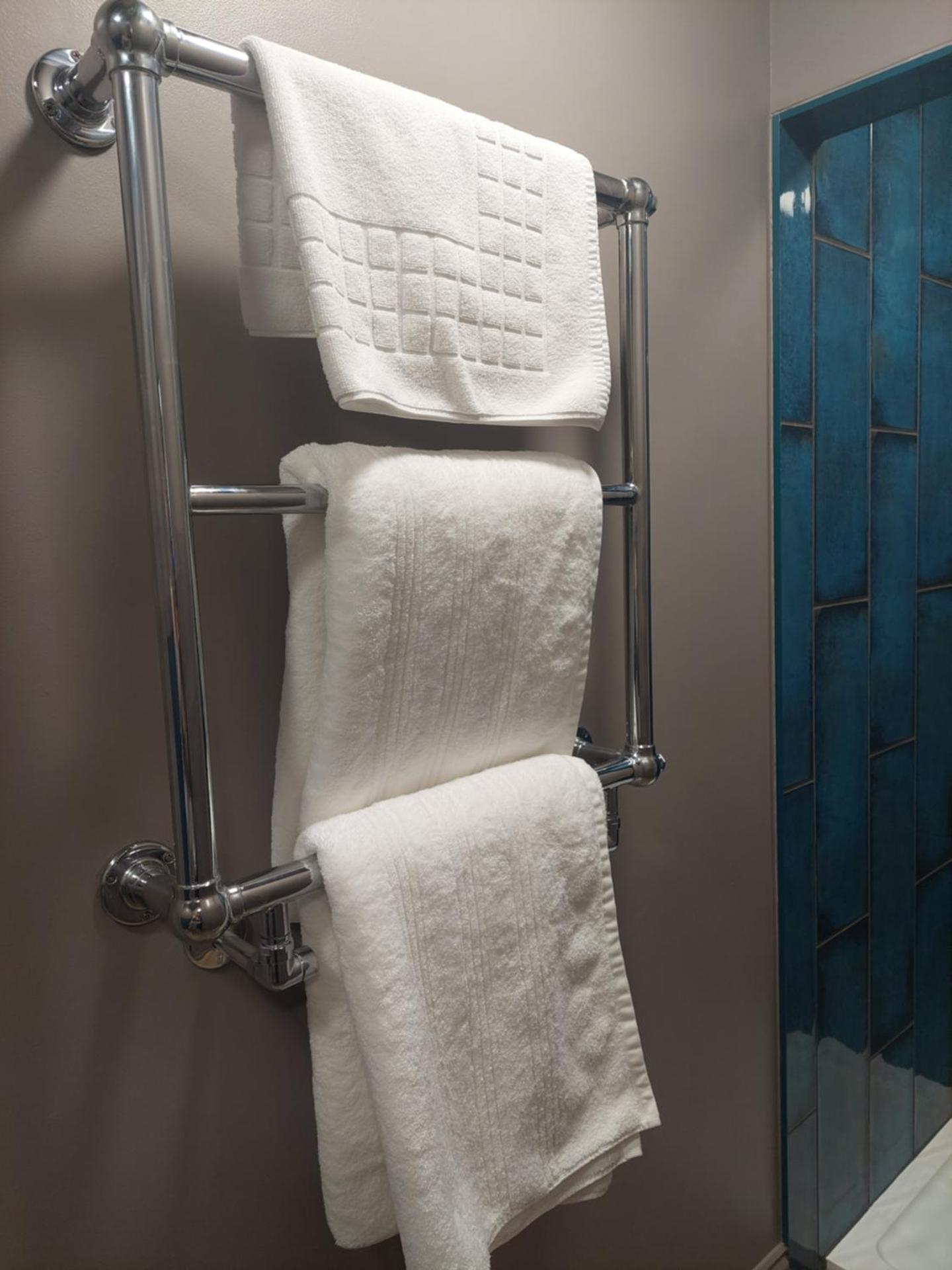 The Mason's Arms Fellside rooms