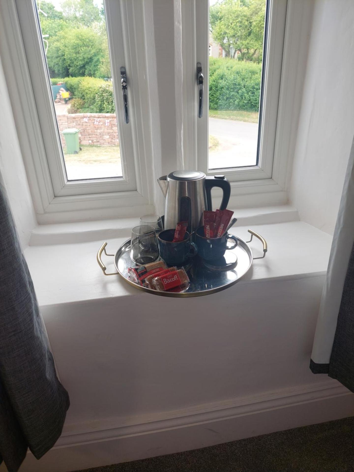 The Mason's Arms Fellside rooms