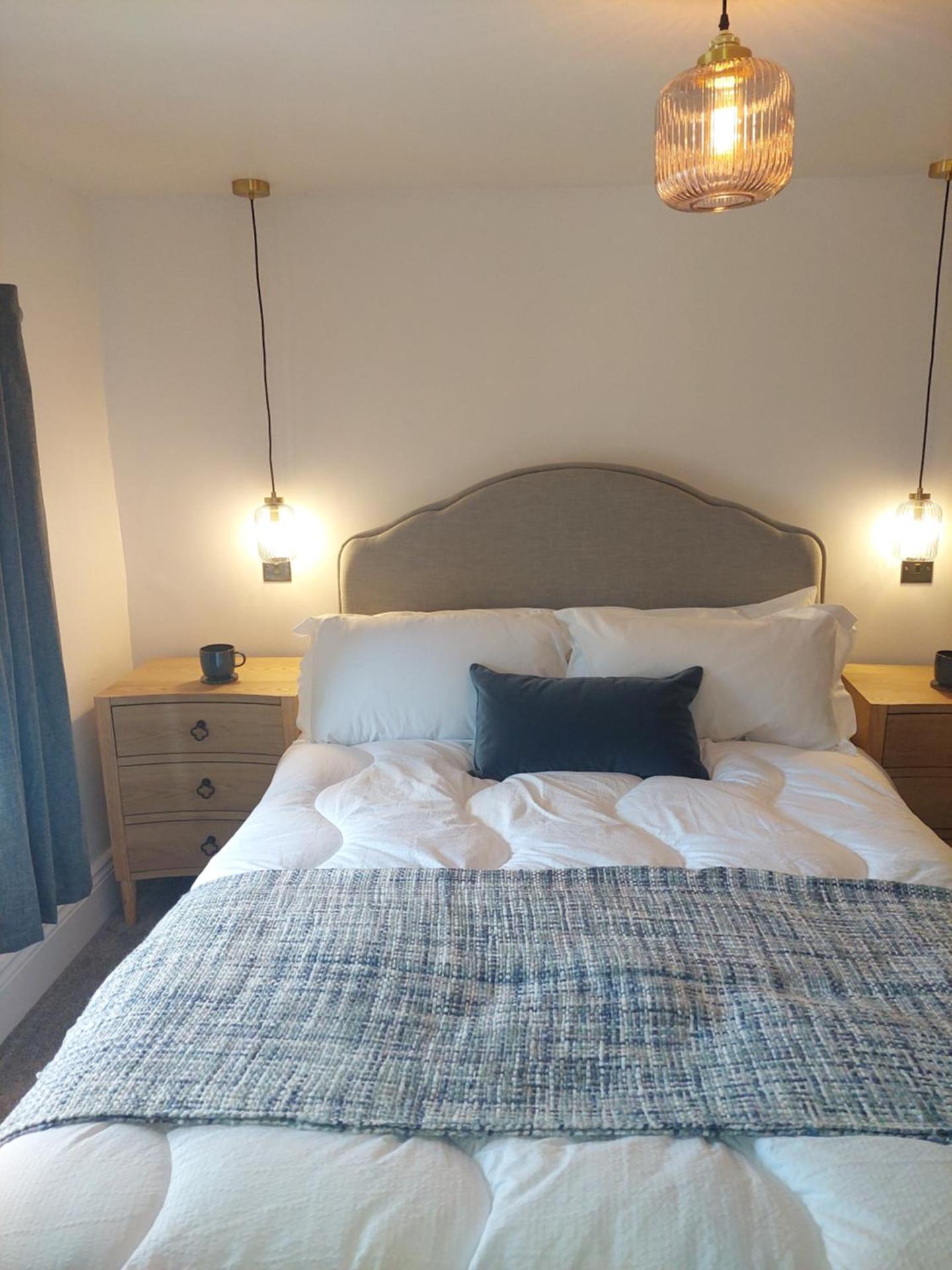 The Mason's Arms Fellside rooms