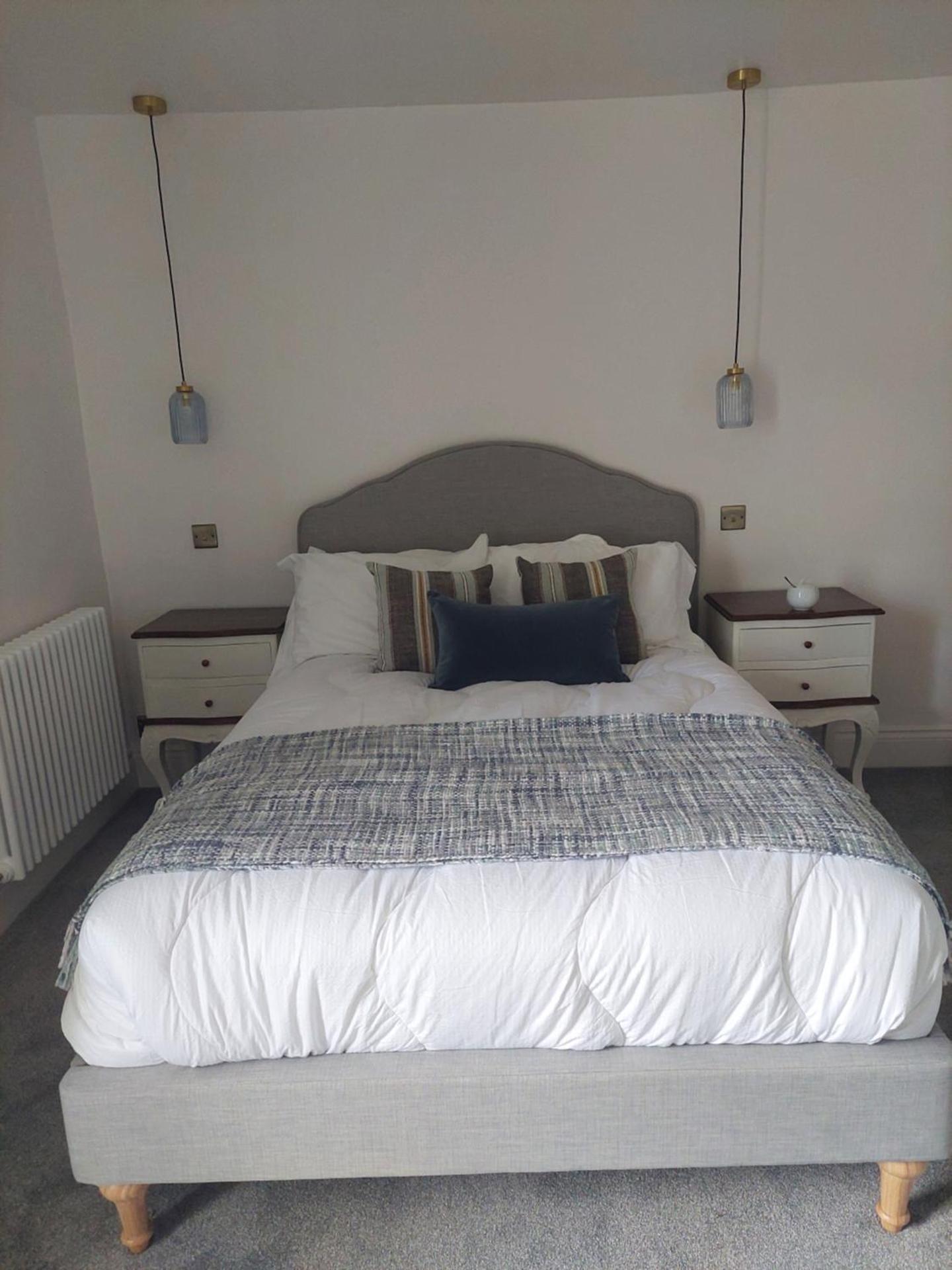 The Mason's Arms Fellside rooms