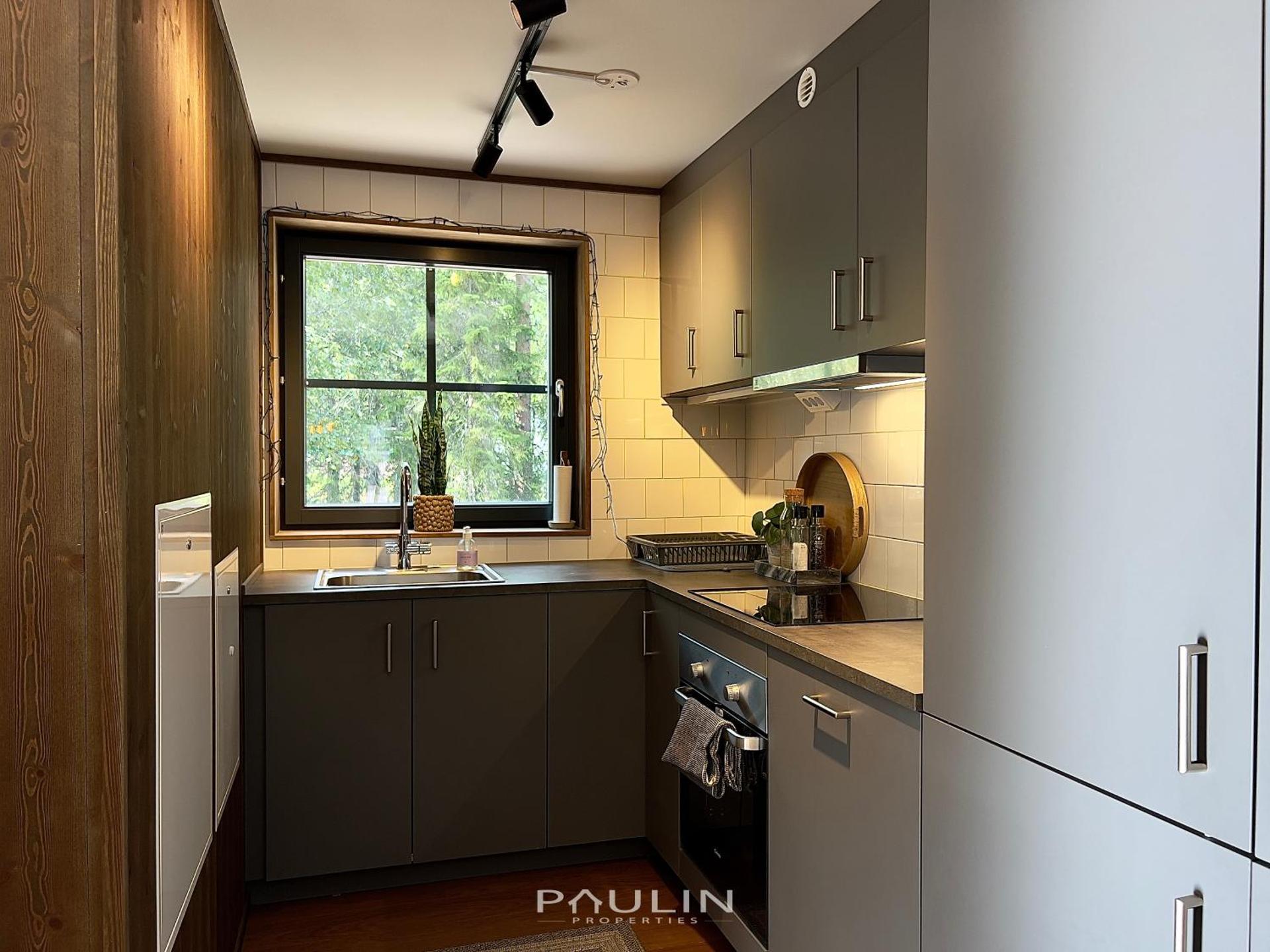 Lindvallen Ski Resort Pool and Padel - Sauna - 6 Guests - Pet Friendly