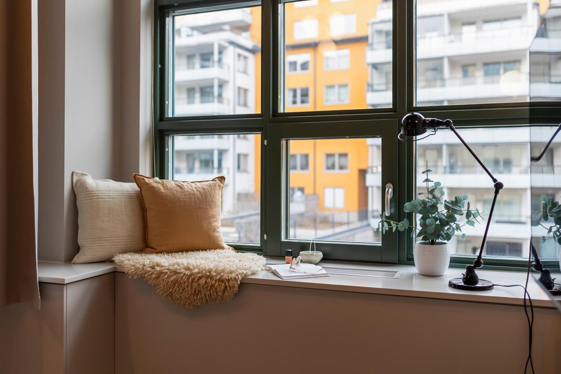 View (from property/room)