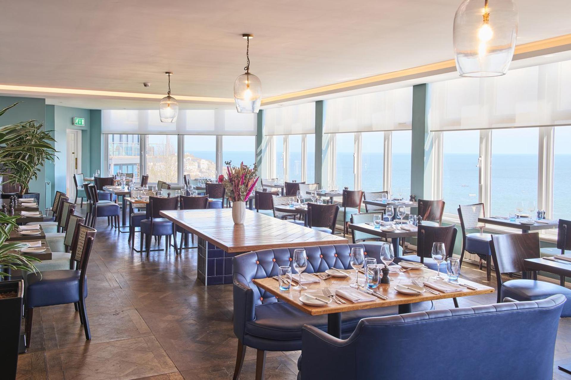 Harbour Hotel & Spa St Ives