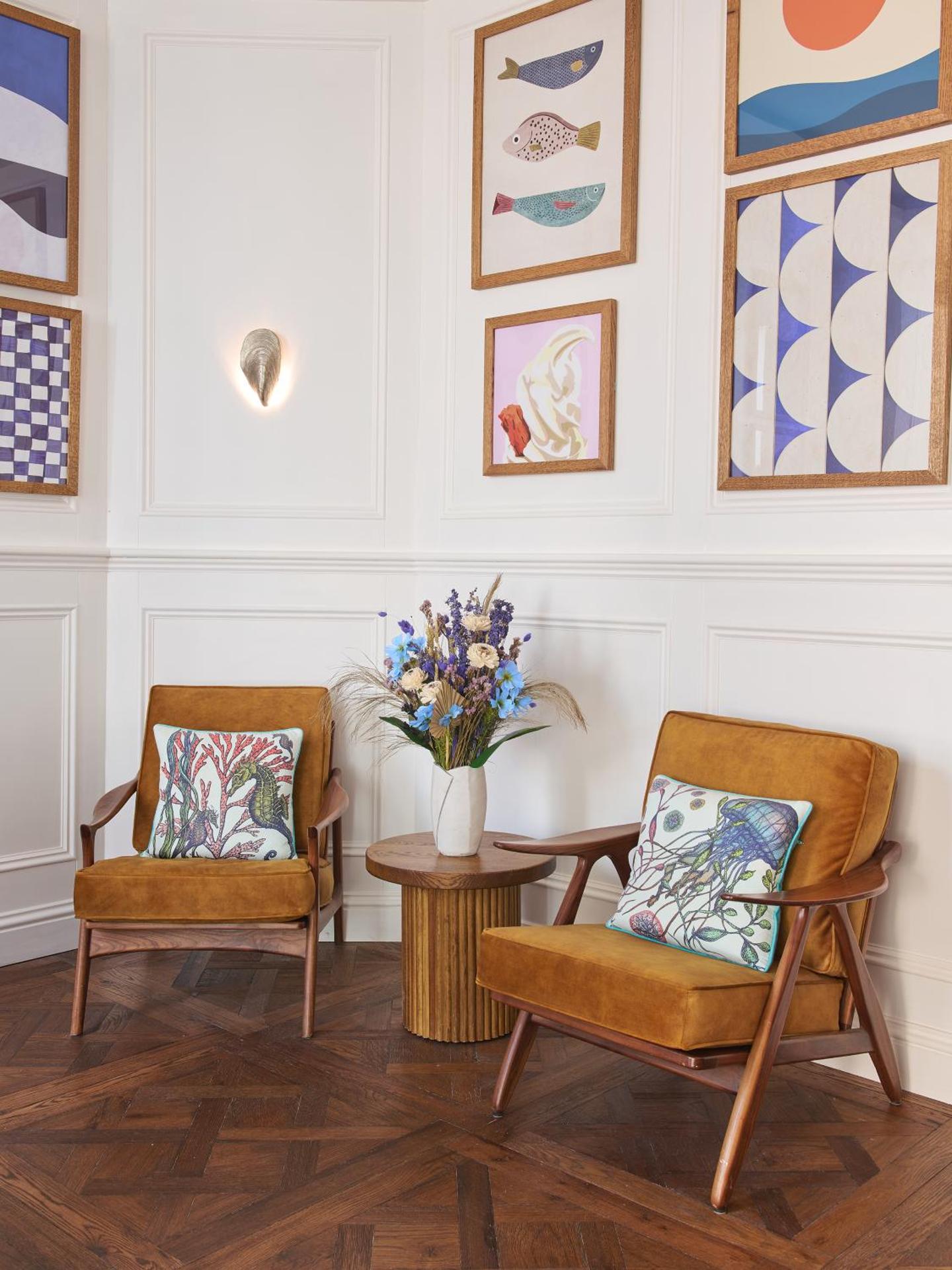 Harbour Hotel & Spa St Ives