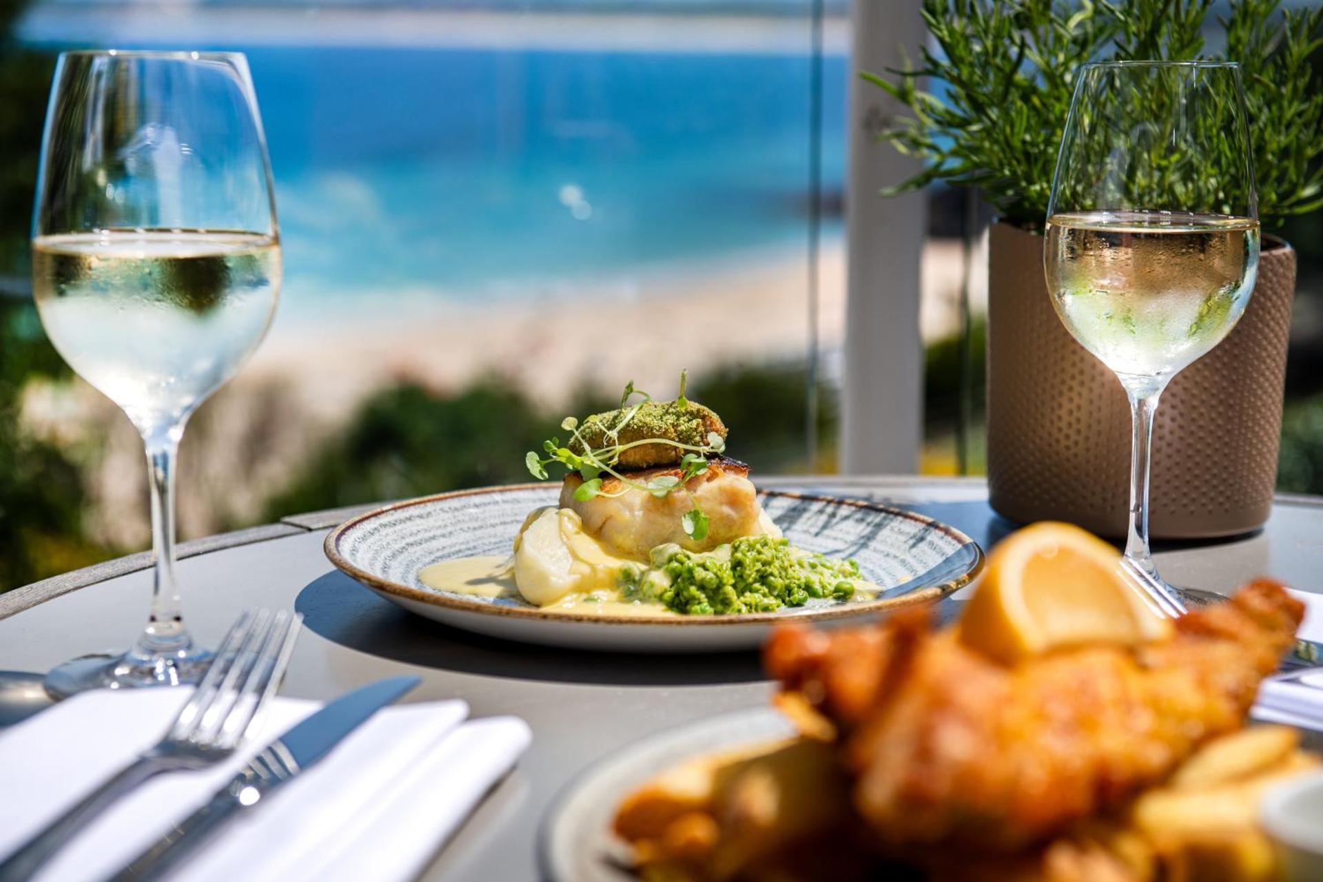 Harbour Hotel & Spa St Ives