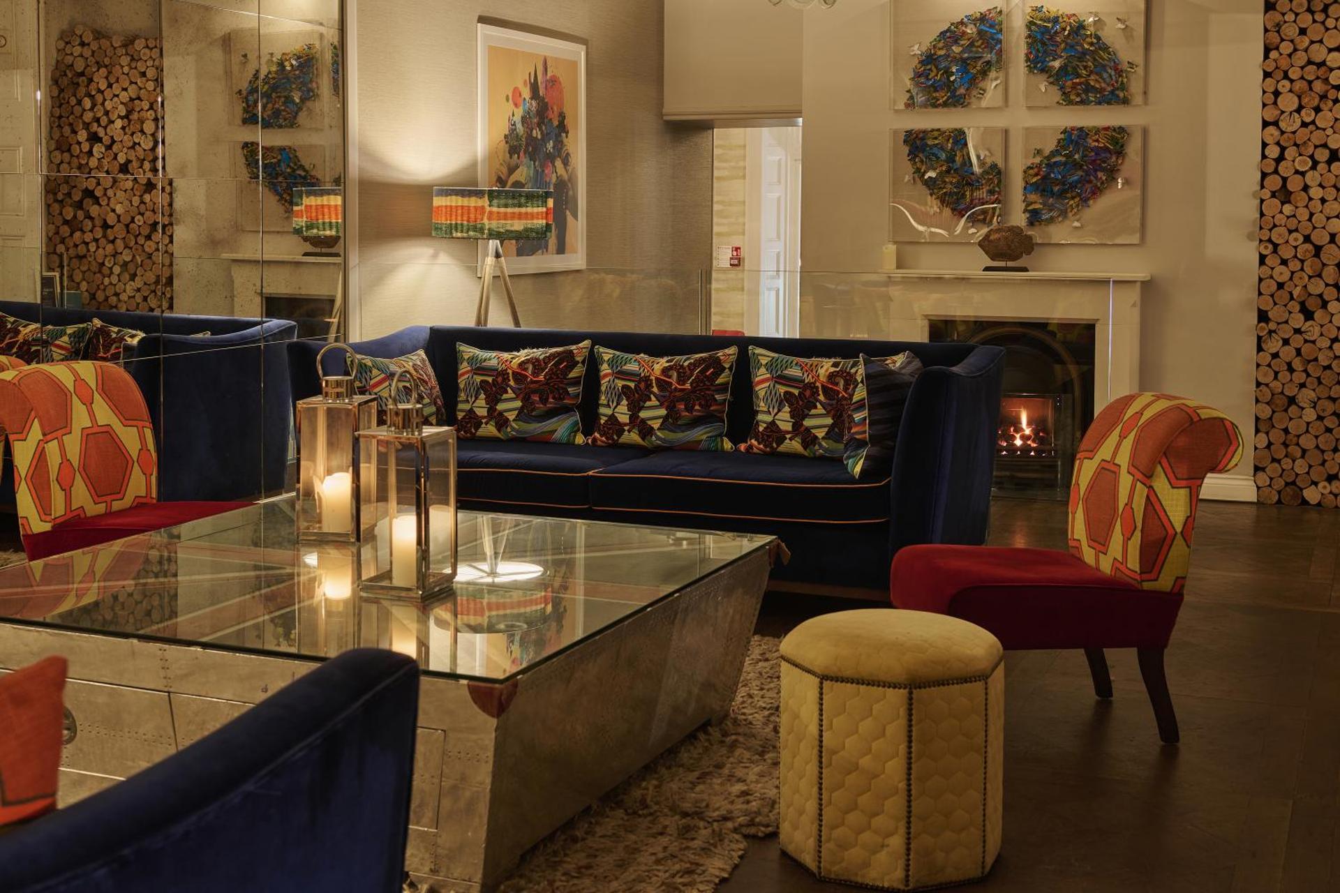 Harbour Hotel & Spa St Ives