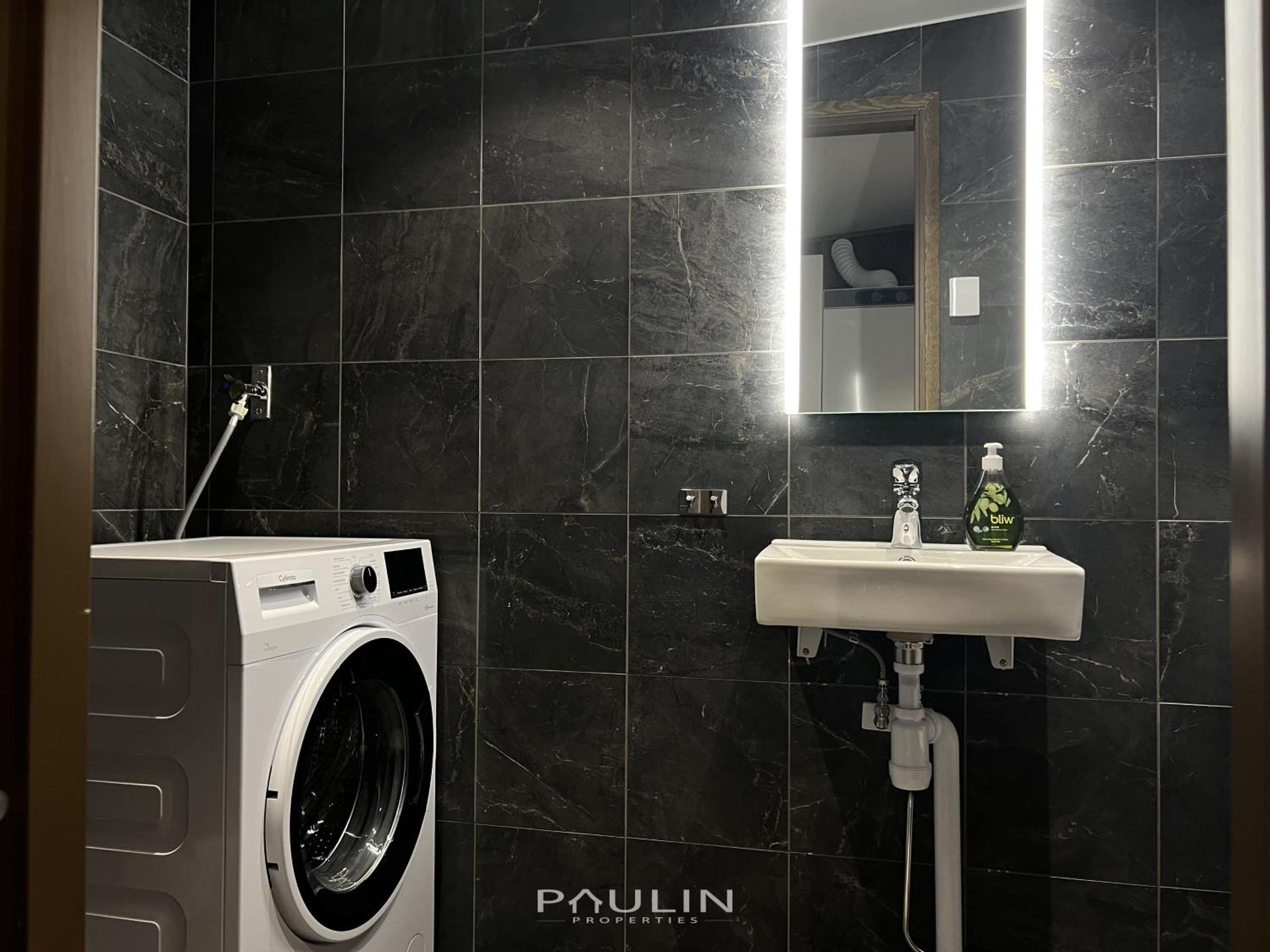 Lindvallen Ski Resort Pool and Padel - Sauna - 4 Guests