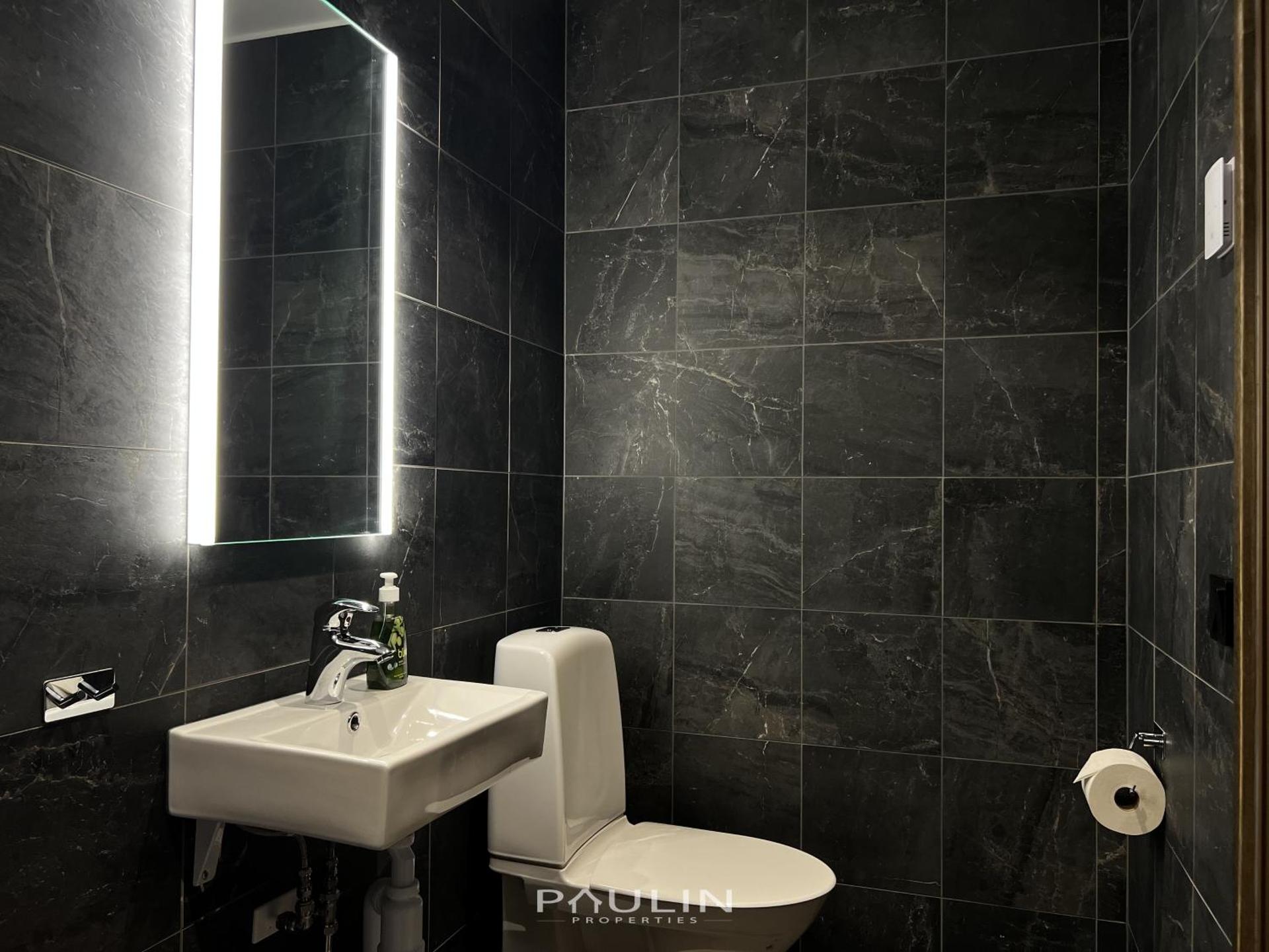 Lindvallen Ski Resort Pool and Padel - Sauna - 4 Guests