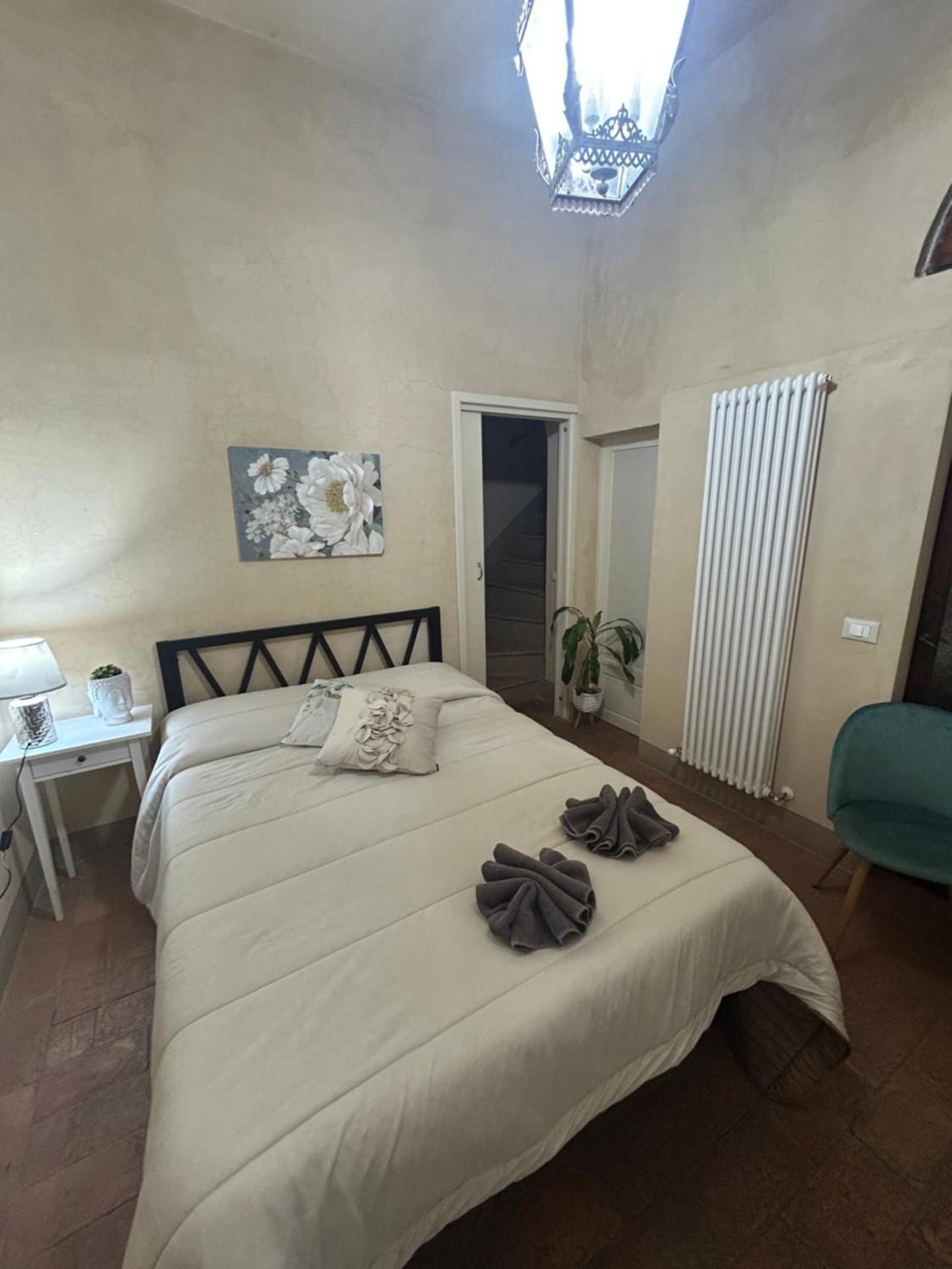 Il Giardino Segreto B&B