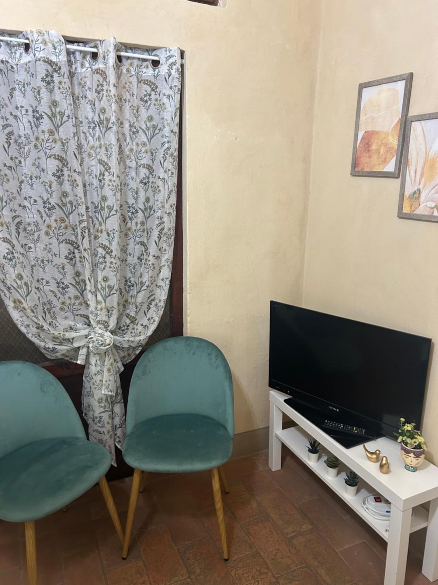 Il Giardino Segreto B&B