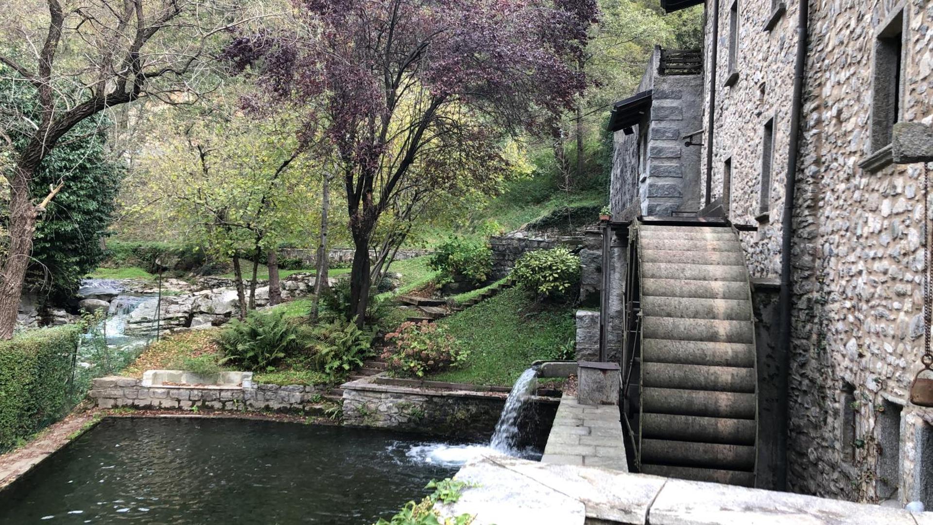 Molino Valsecchi 1369