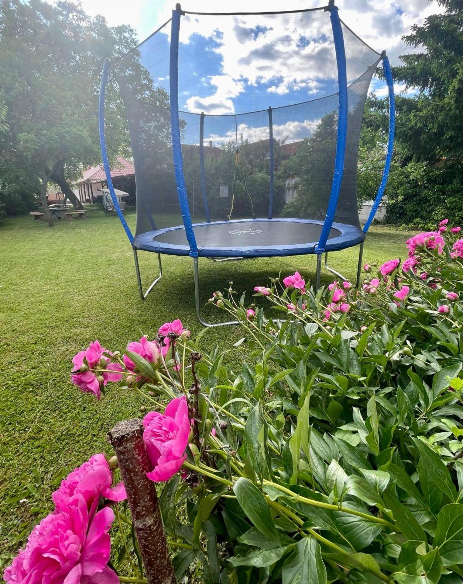 ARANY13 Apartmanház - Mówimy po polsku!